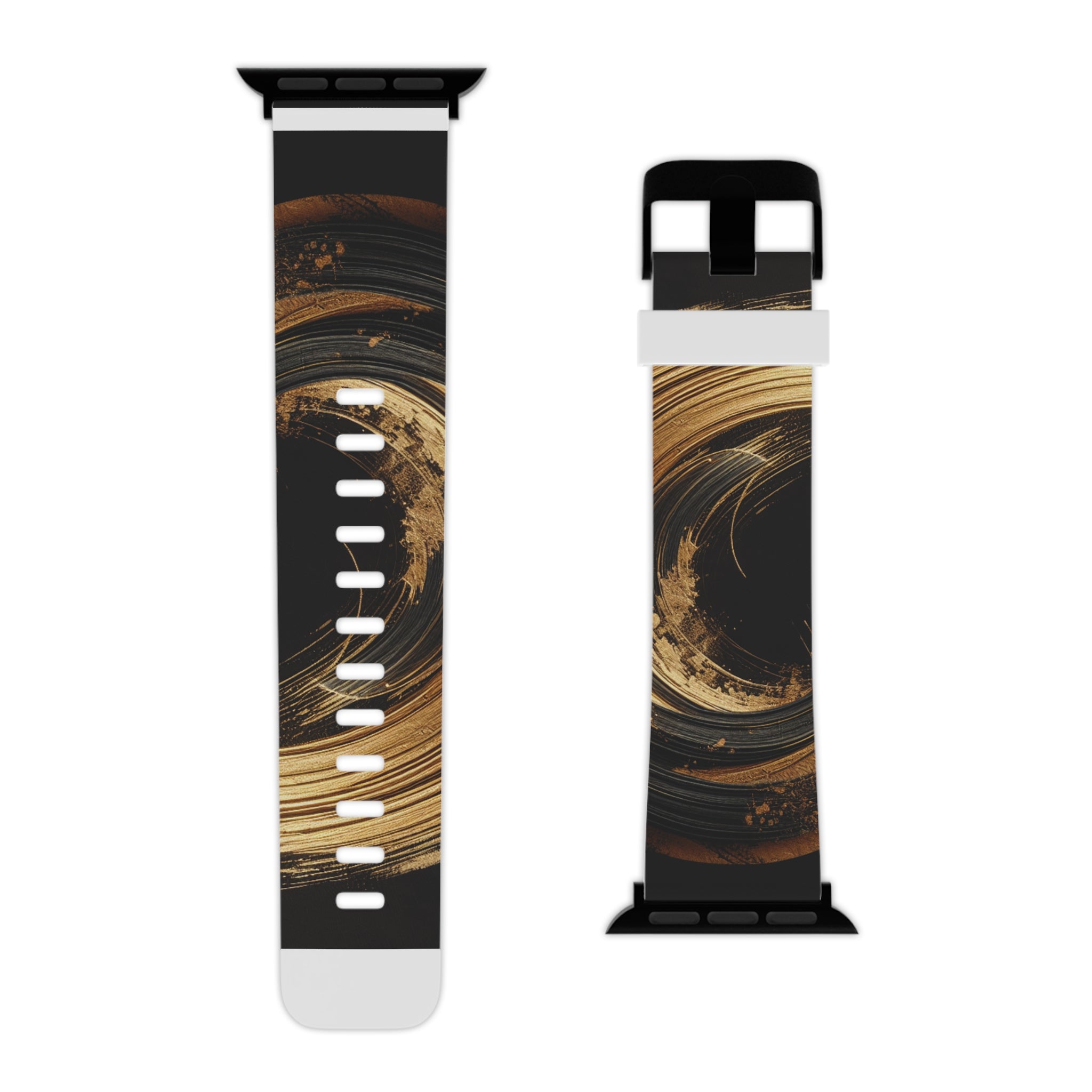 CNOBD ART – Goldline Editions – Isabella Vivante – Apple Watch-Armband