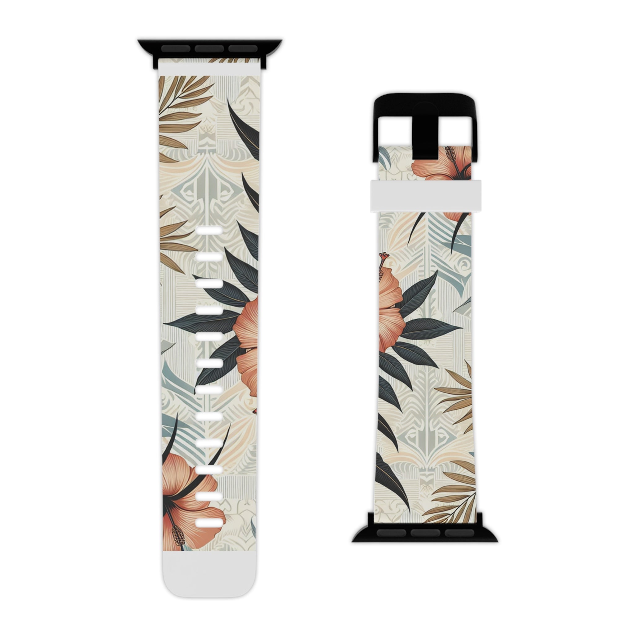 CNOBD ART Custom - - Alfonso Delgado - Watch Band