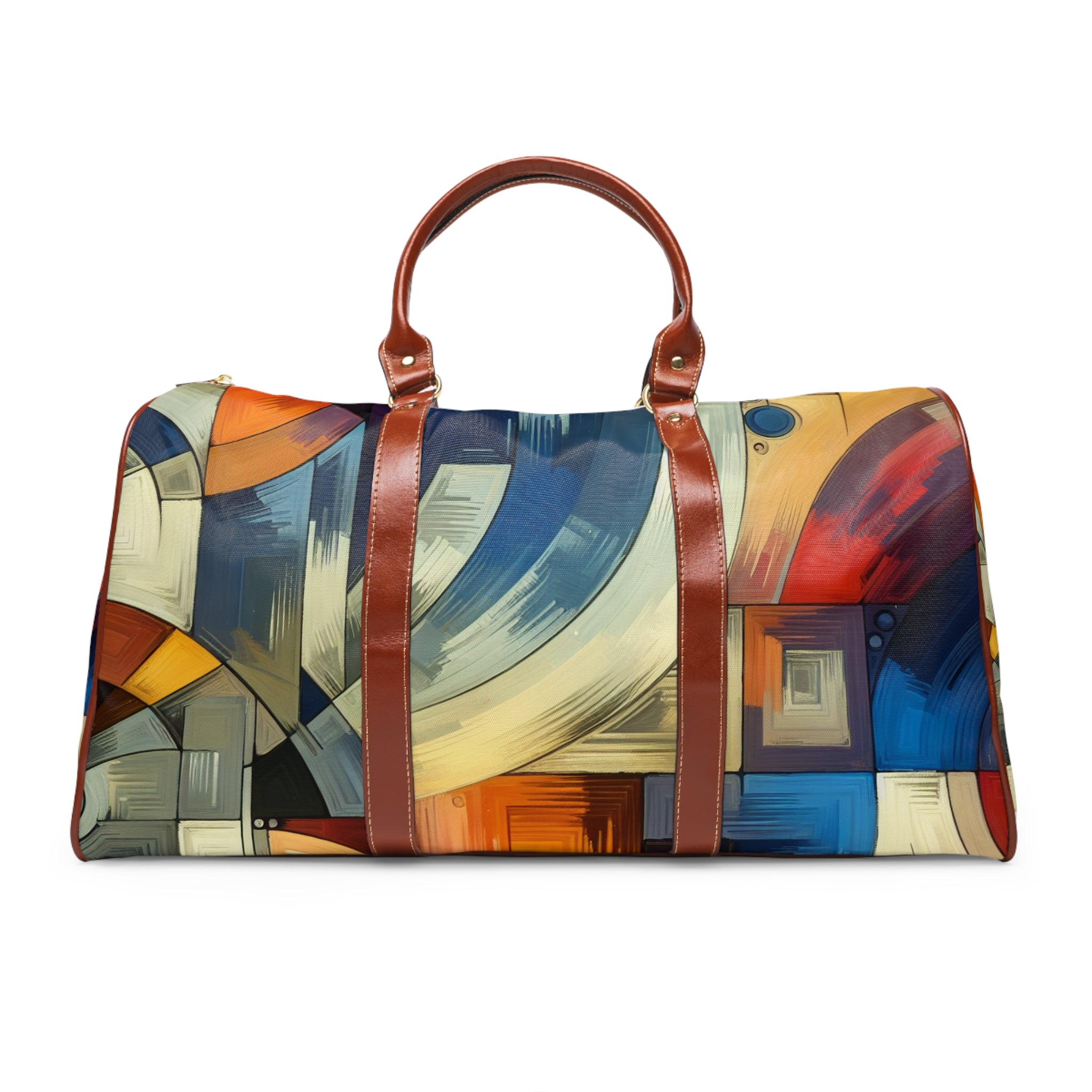 CNOBD ART - Isabella Da Vinci - Waterproof Travel Bag