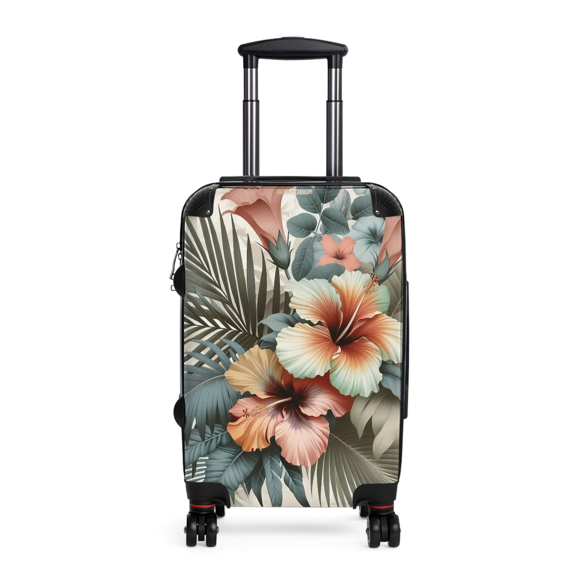 Koffer - CNOBD ART - Leonardo Desideri - VerdeVerve Edition