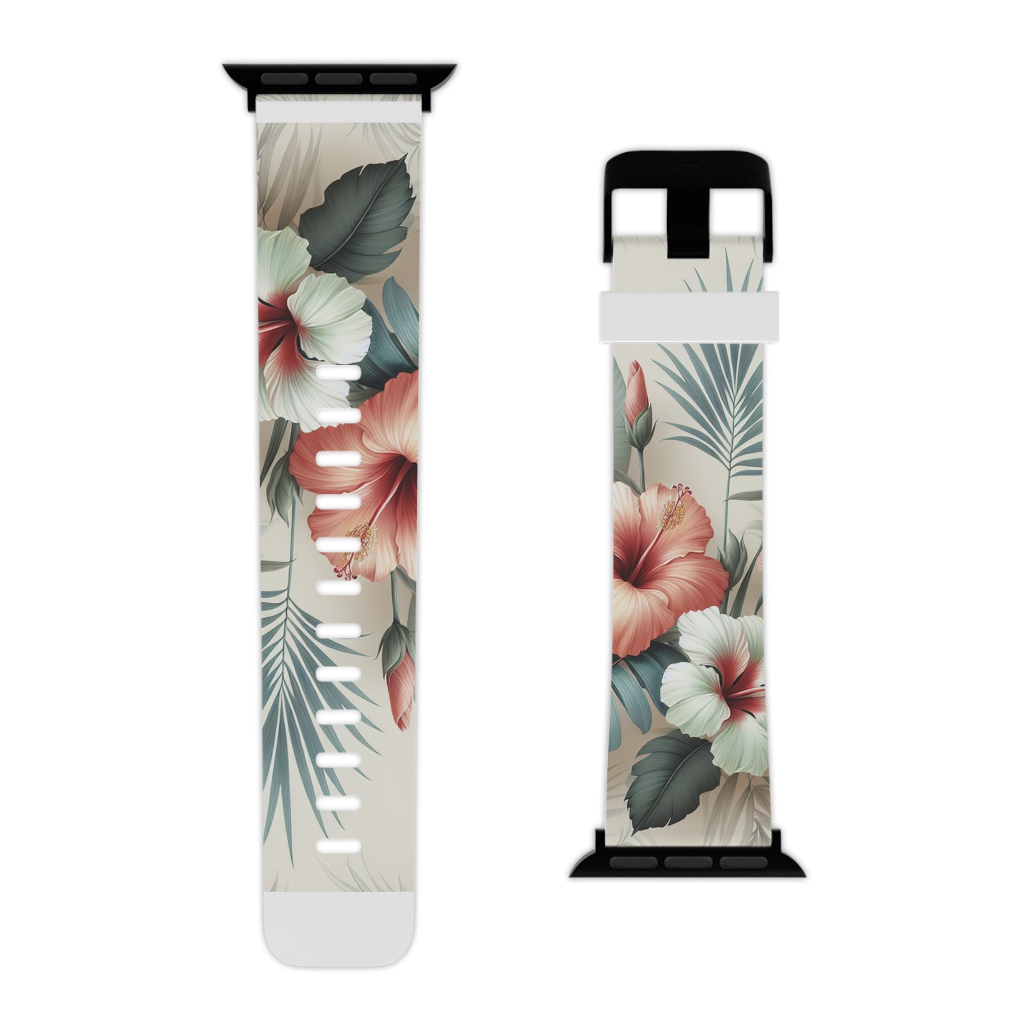 CNOBD ART – VerdeVerve Edition – CNOBD ART Maximilien Dubois – Apple Watch-Armband