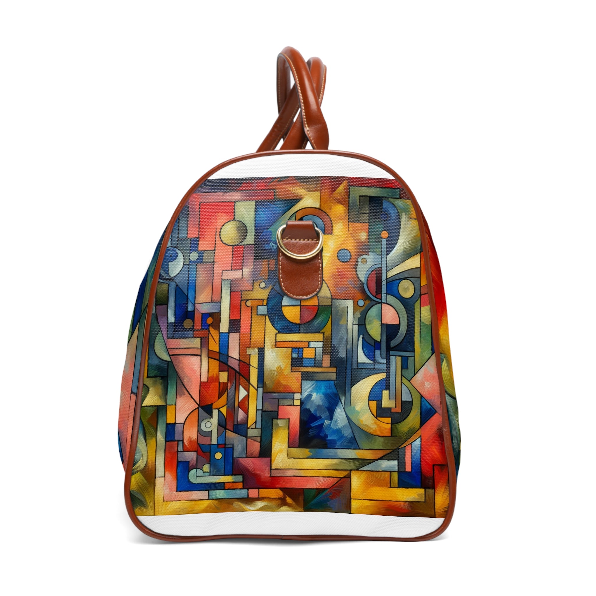 CNOBD ART Lorenzo Bellini – Wasserdichte Reisetasche