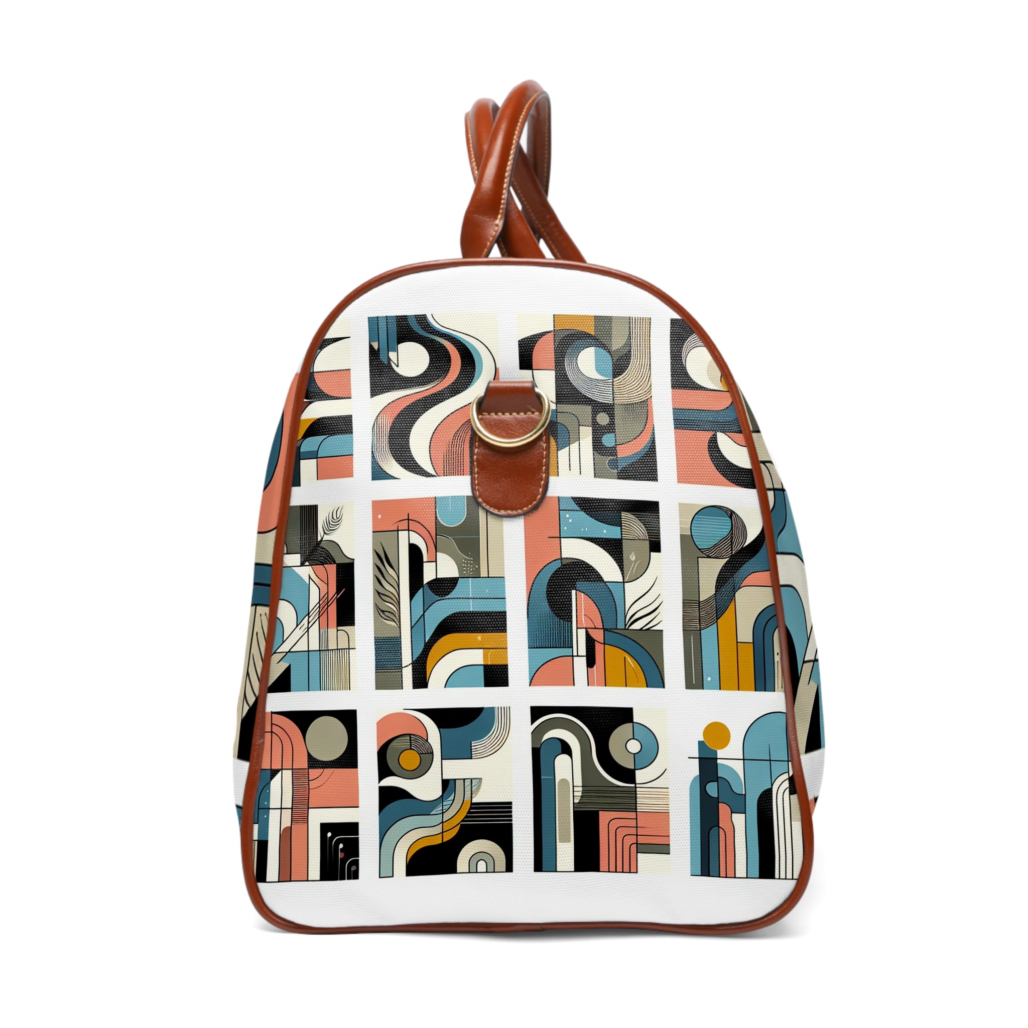 CNOBD ART - Isabella Van Der Sande - Wasserdichte Reisetasche