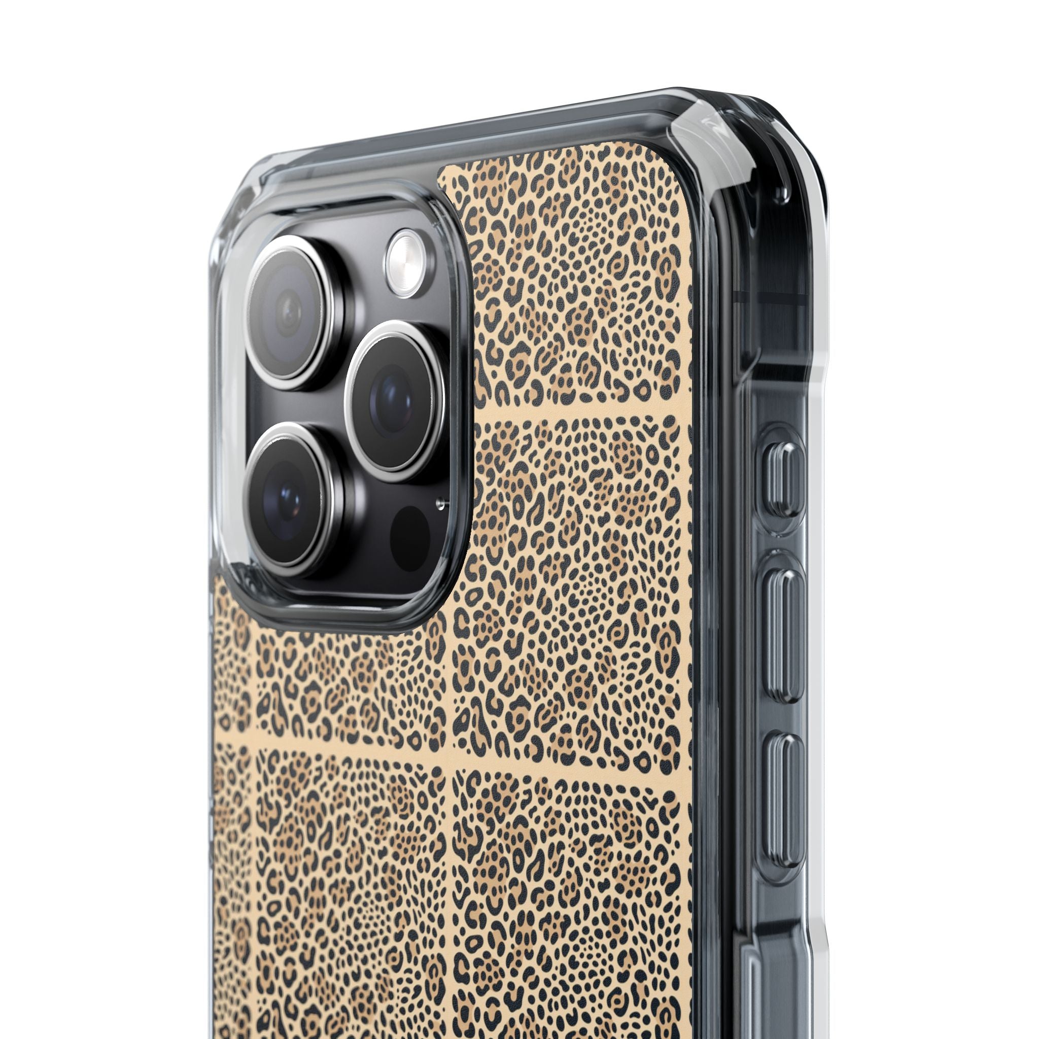 CNOBD ART Custom - iPhone 14 /15 MagSafe Hülle - RoarCouture EDITIONS - RC NO1