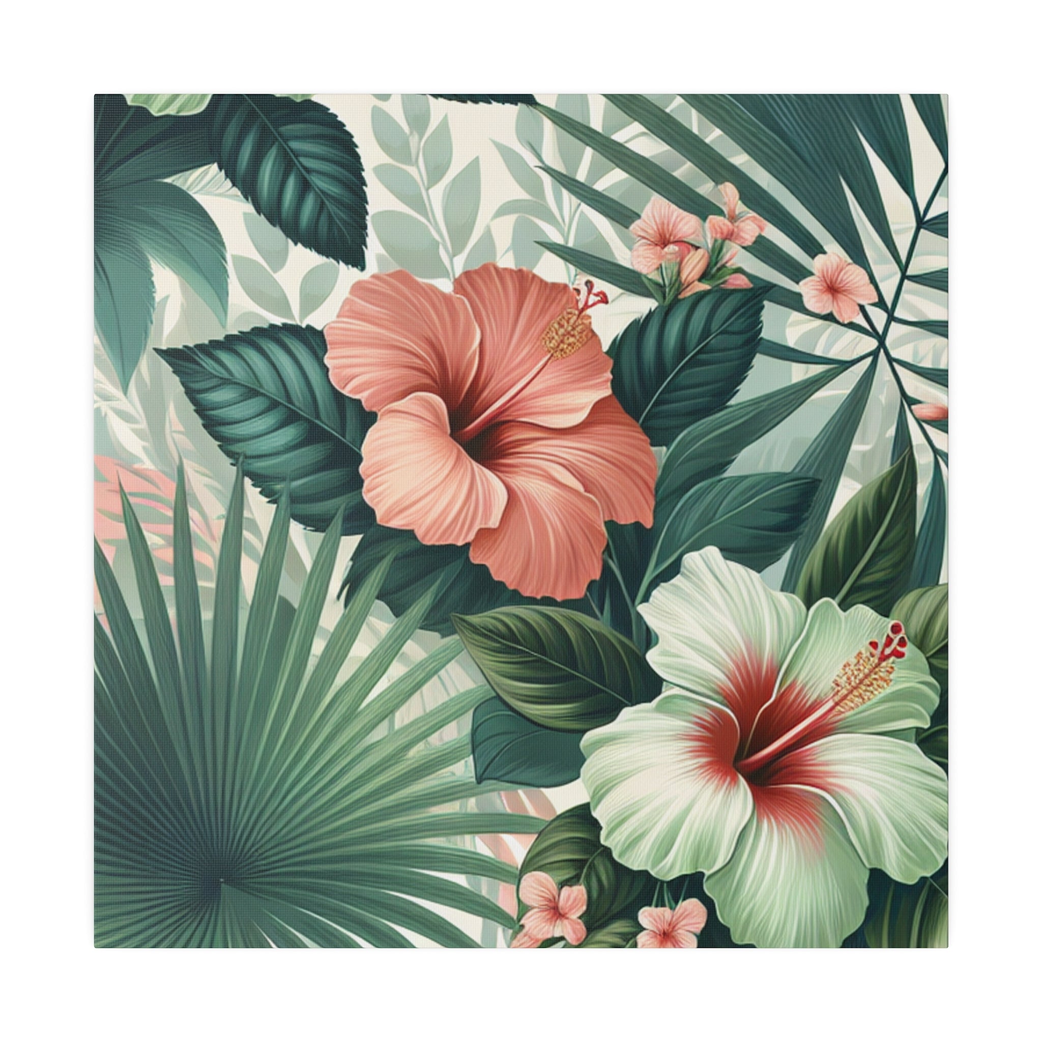 CNOBD ART Custom - - Amelina Vanucci - Canvas