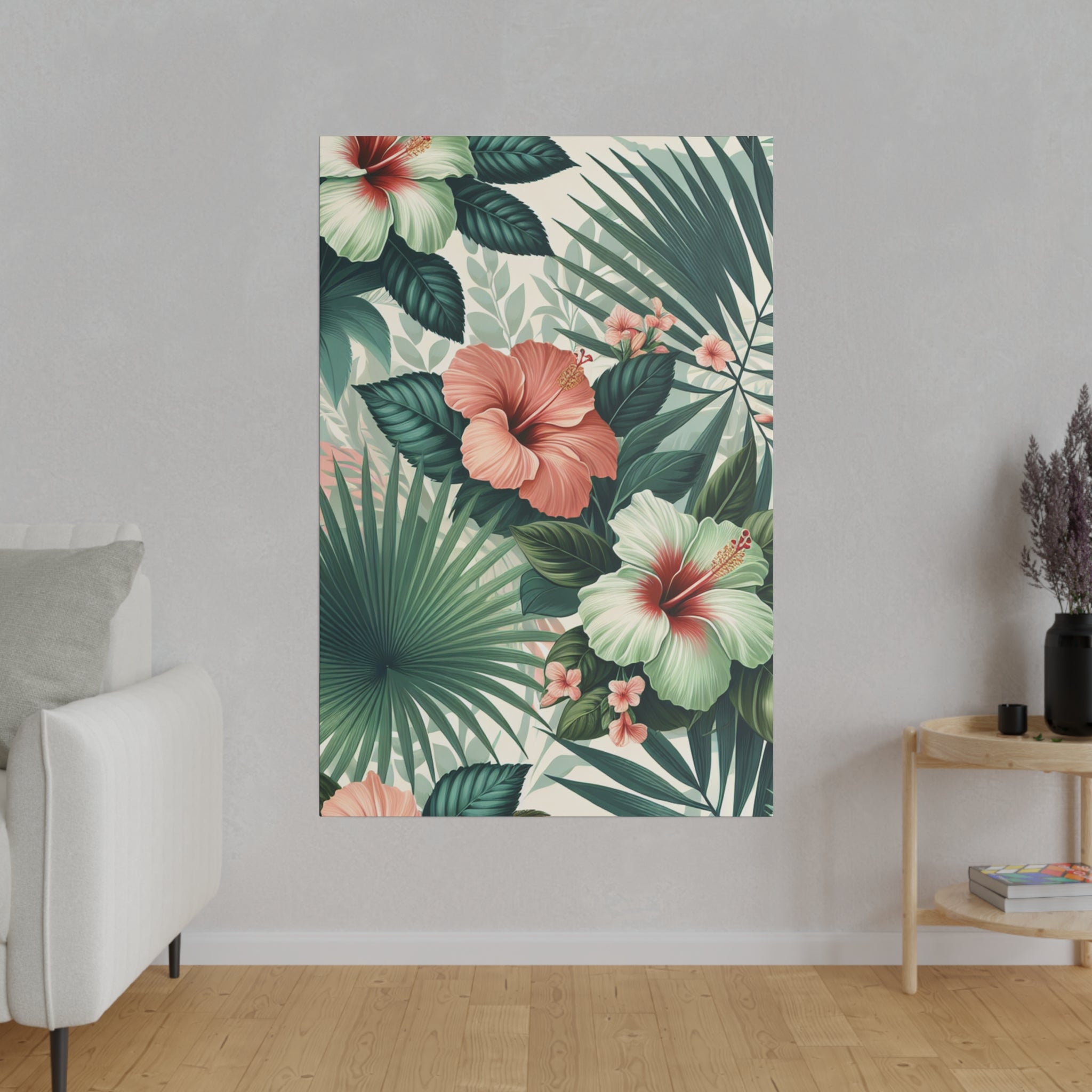 CNOBD ART Custom - - Amelina Vanucci - Canvas