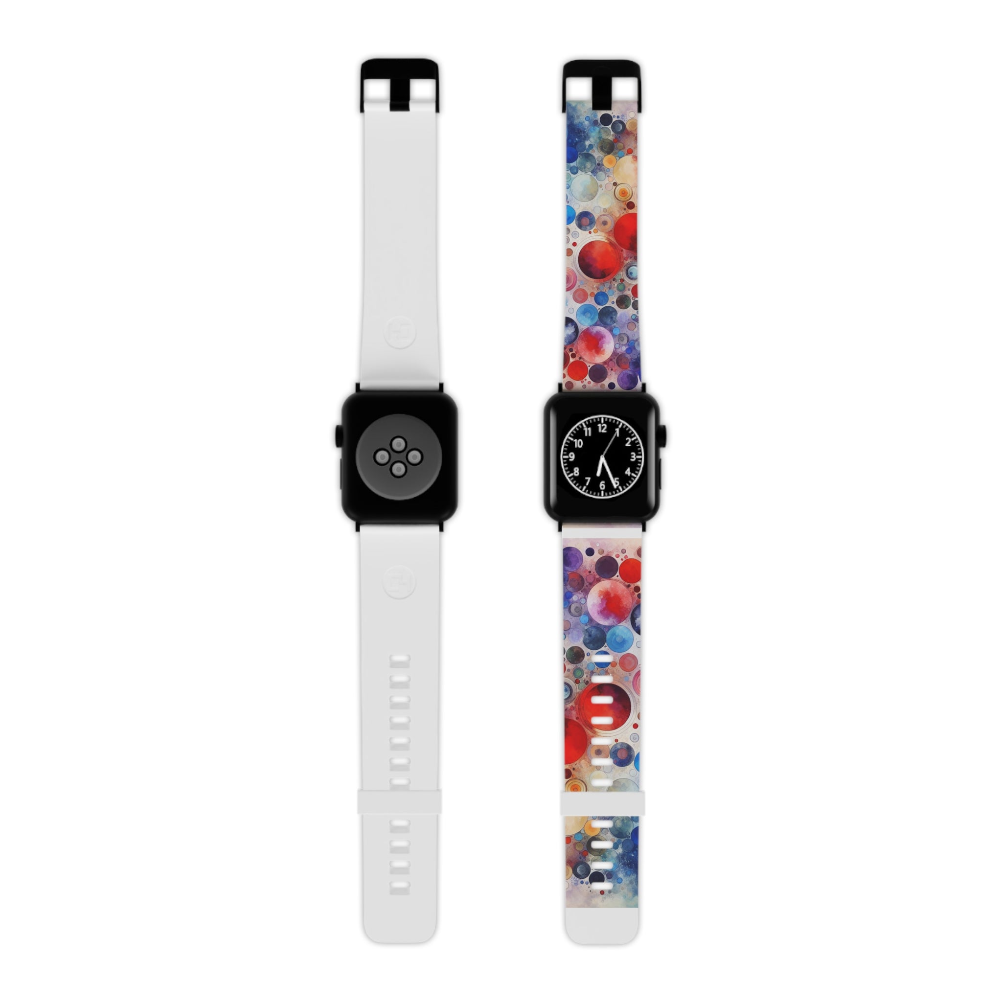 CNOBD ART Alessandro Bellini - Watch Band