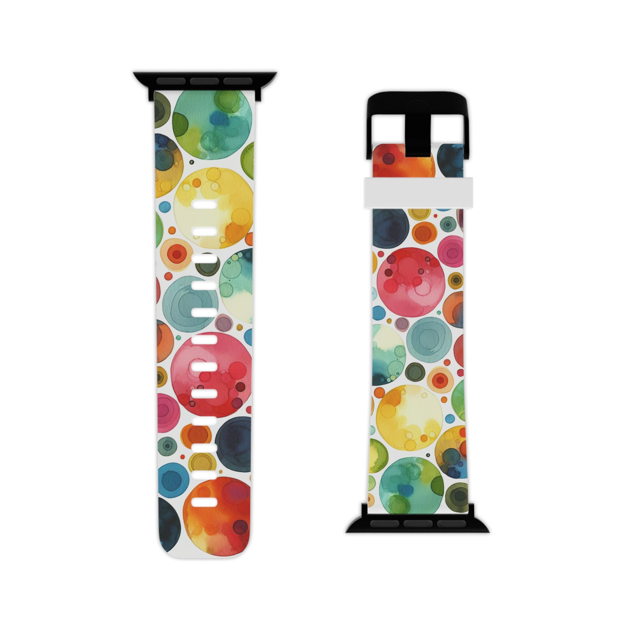 CNOBD ART Giovanna Van Derbock - Watch Band