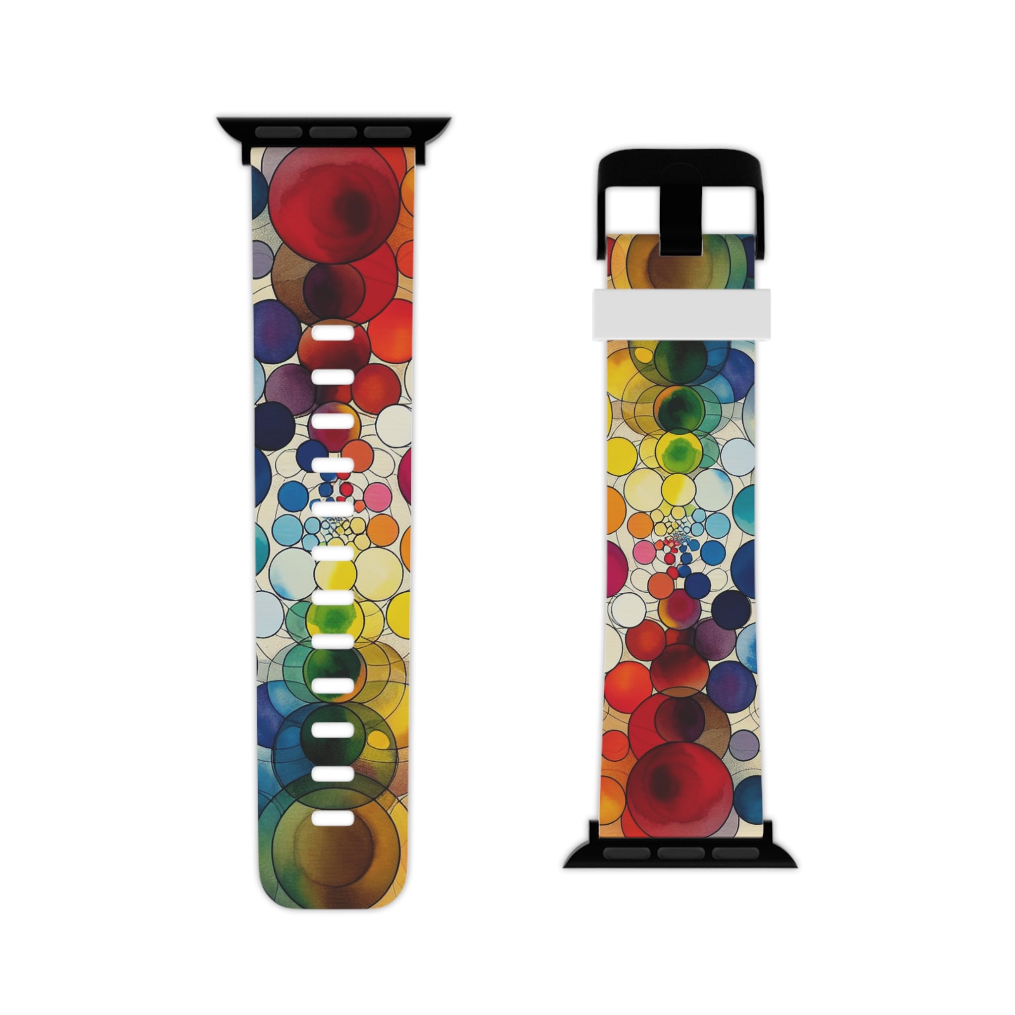 CNOBD ART Ambrosia Bellini - Uhrenarmband