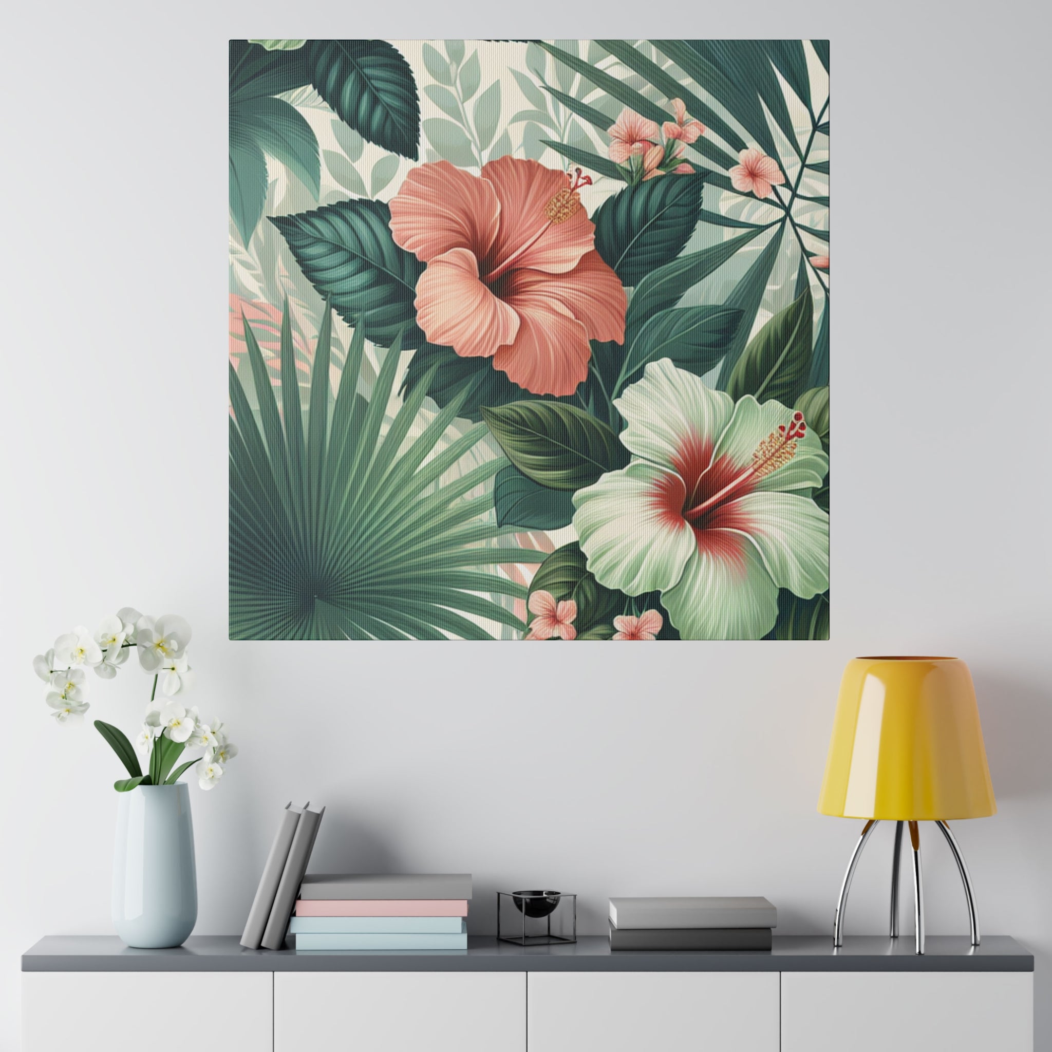 CNOBD ART Custom - - Amelina Vanucci - Canvas