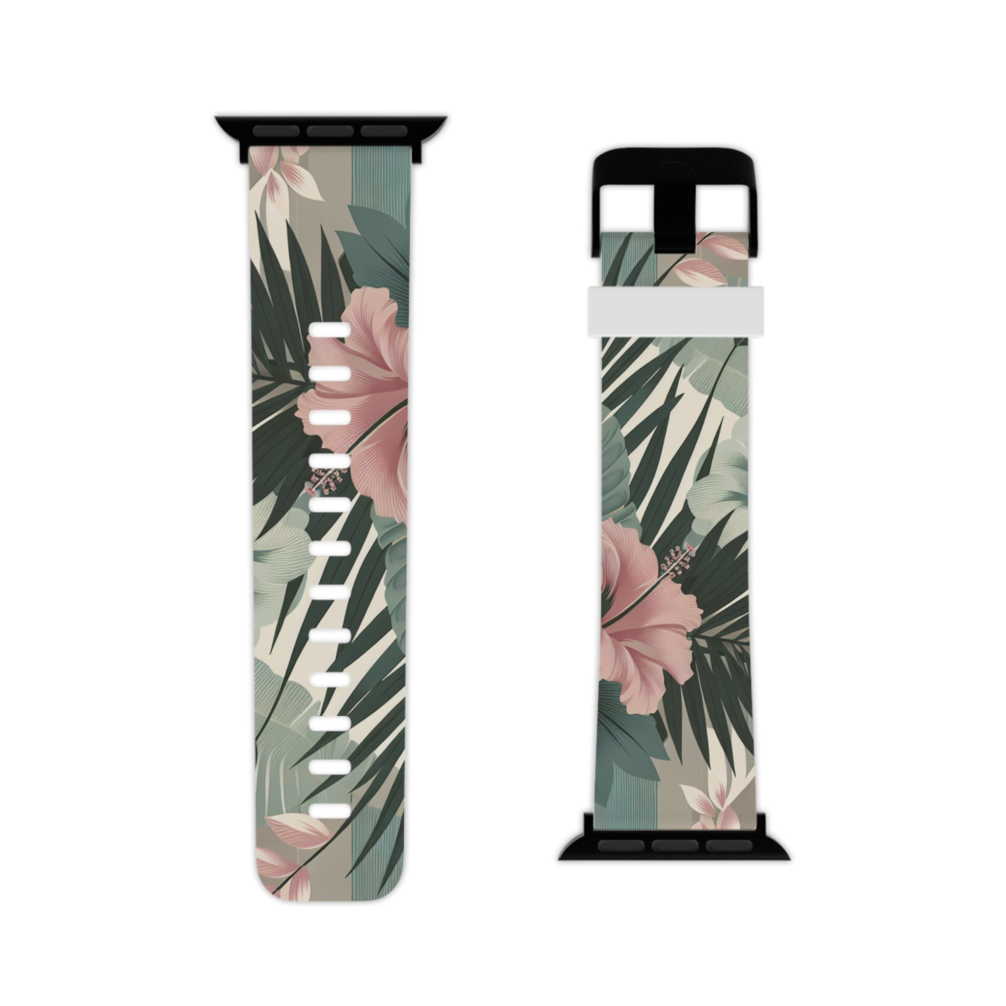 CNOBD ART Custom - - Isabella Delamere - Watch Band