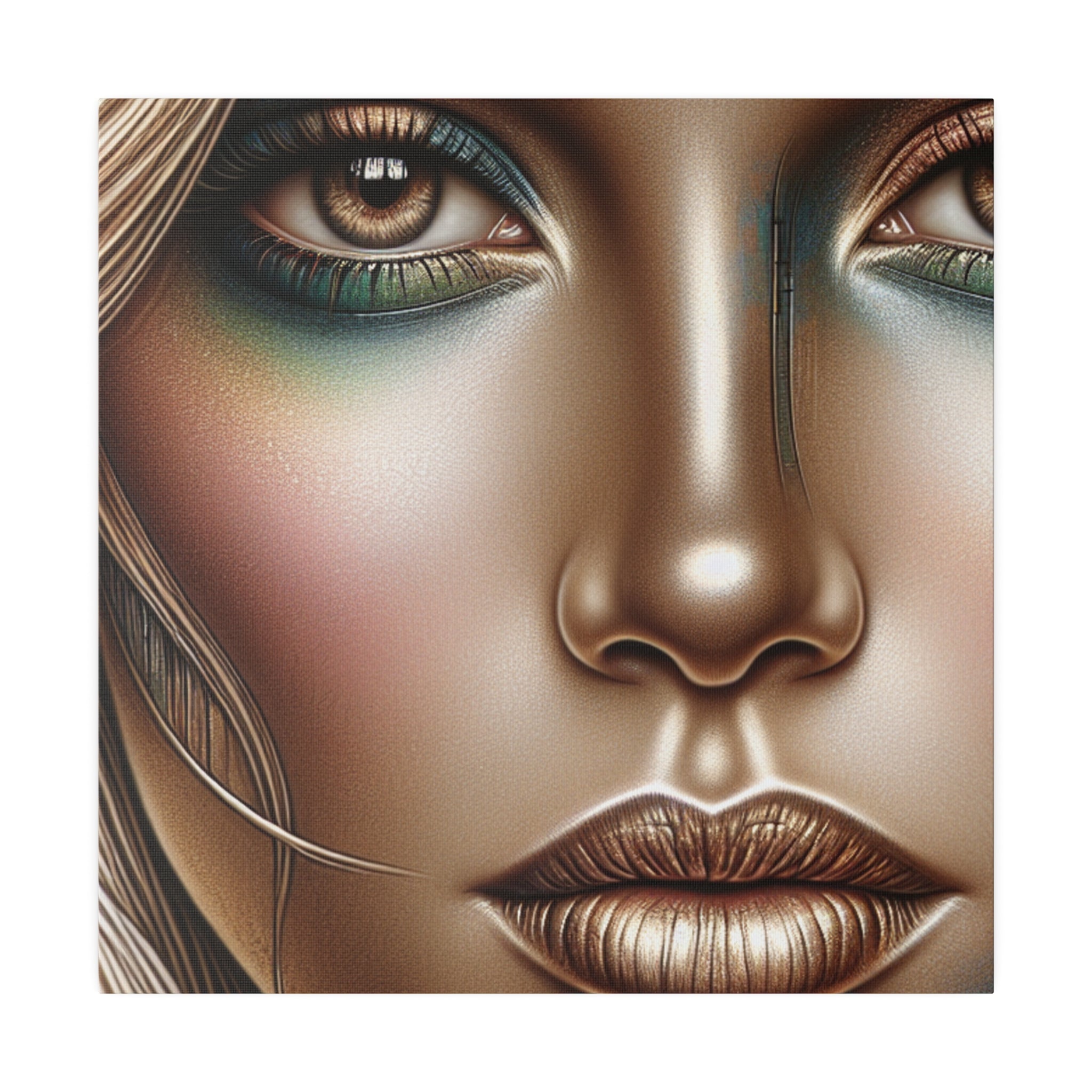 Isabella Benedetti - Canvas