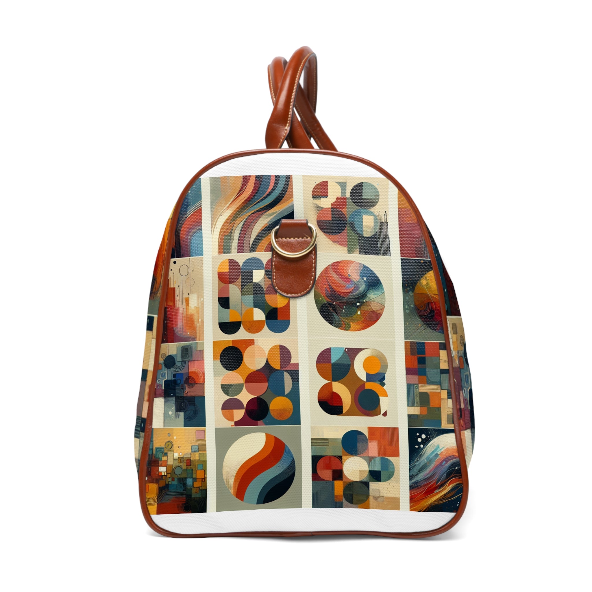 CNOBD ART - Elizabetta Bellini - Wasserdichte Reisetasche