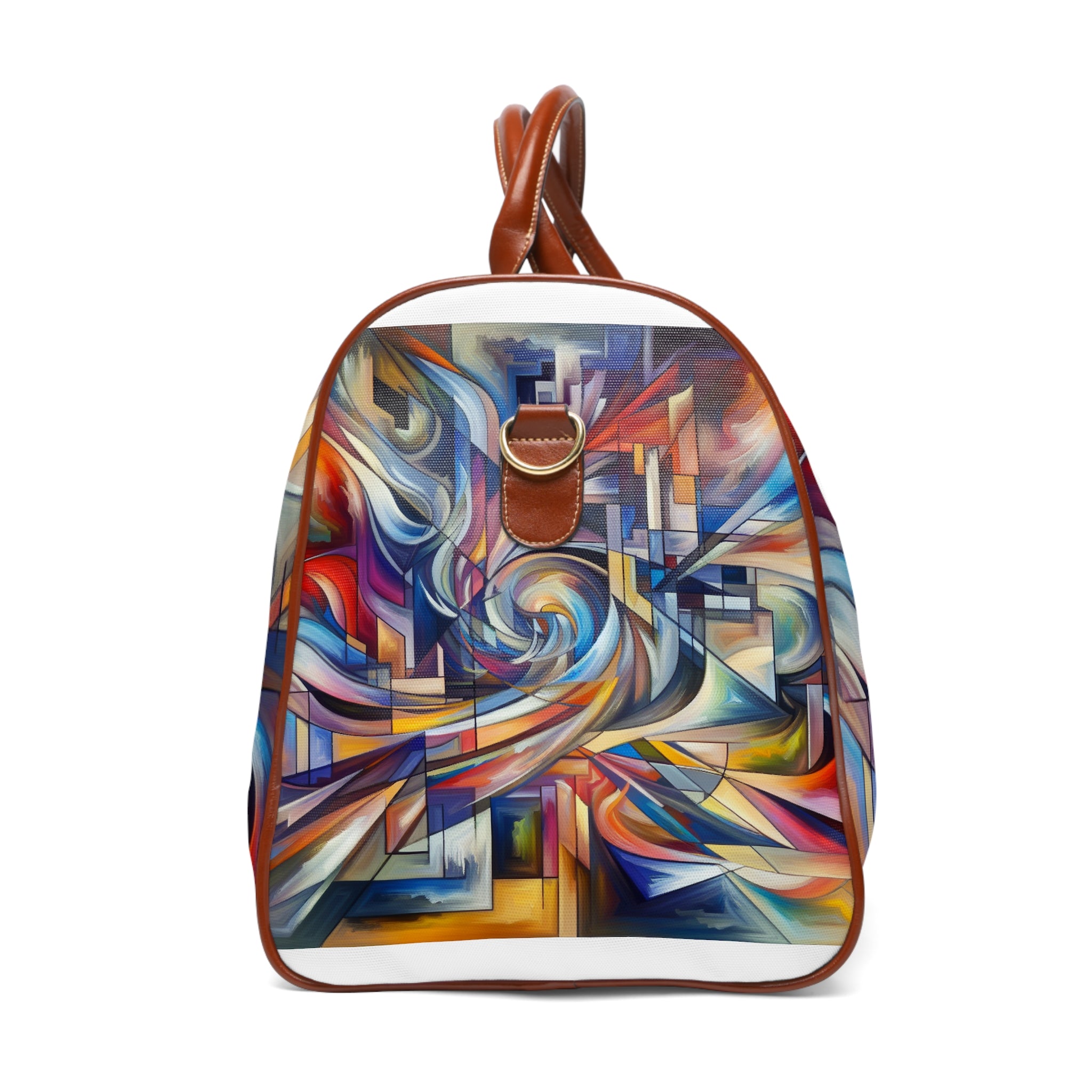 CNOBD ART Ambrosio DeVinci – Wasserdichte Reisetasche