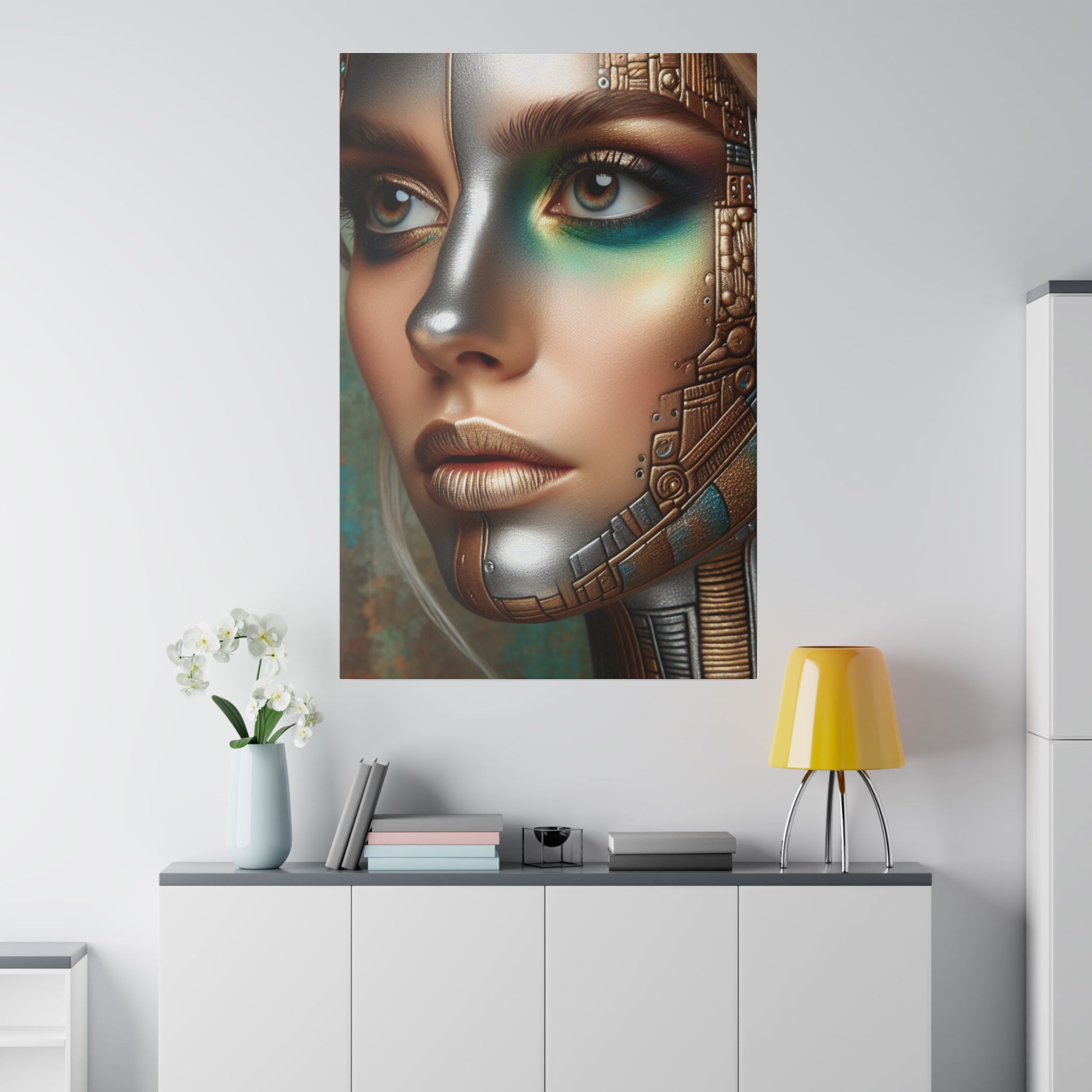 Lorena Vanetti - Canvas