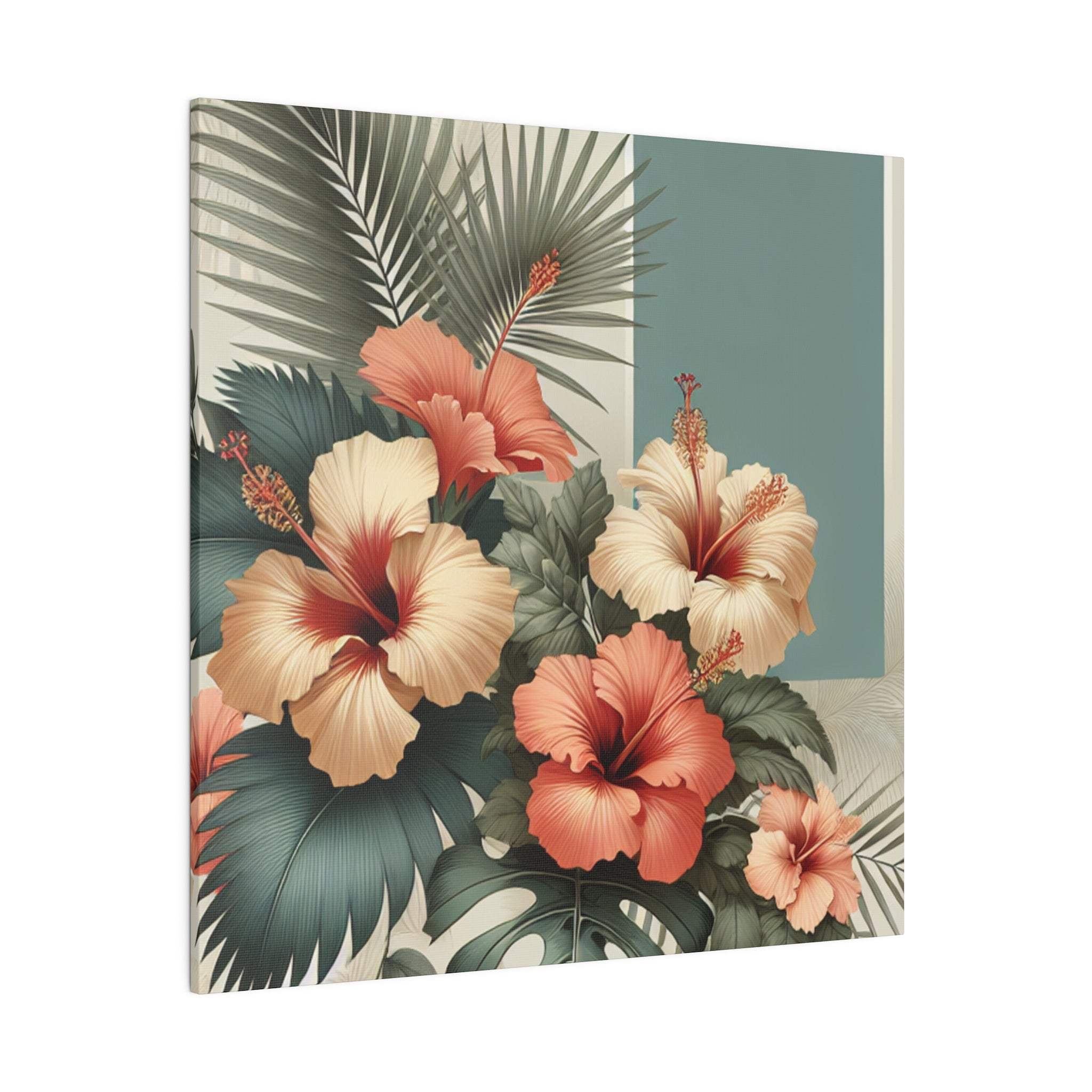 CNOBD ART Custom - - Alessandra Bellini - Canvas