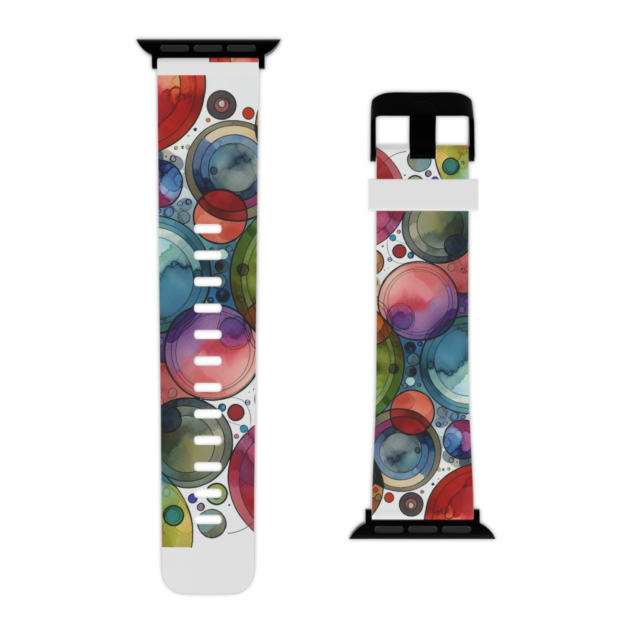 CNOBD ART Isabella Portofino - Uhrenarmband