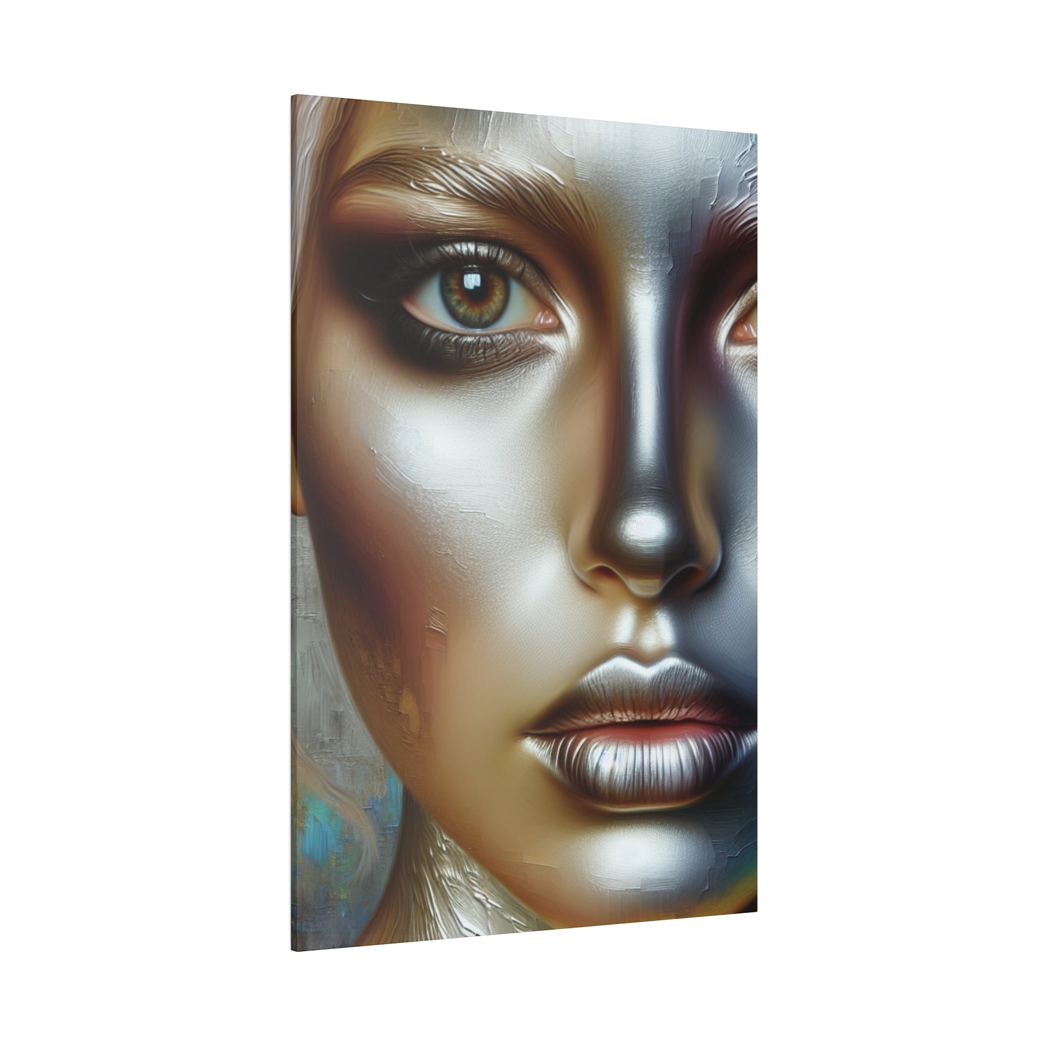 Isabella Vanetti - Canvas