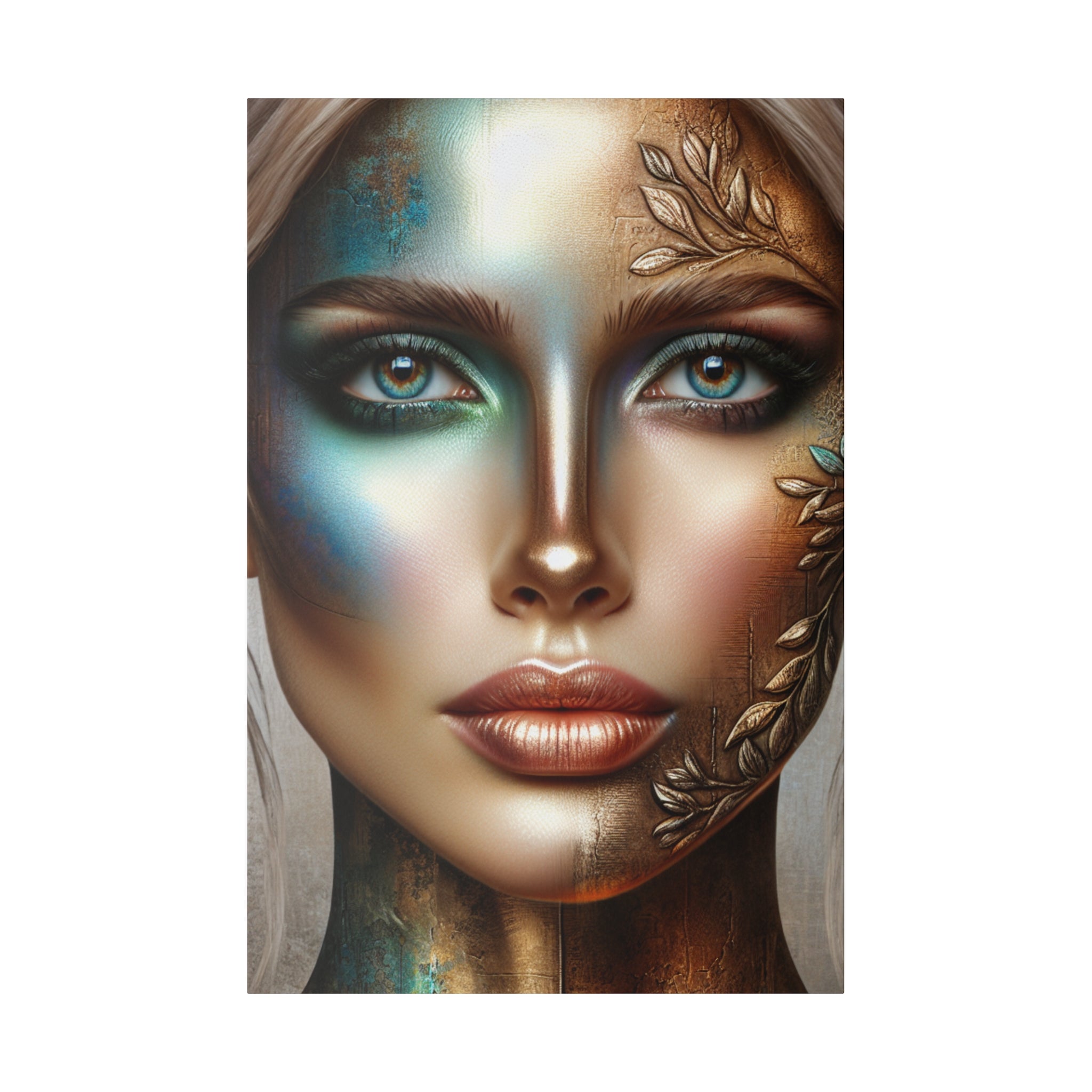 Benedetta Verrocchio - Canvas