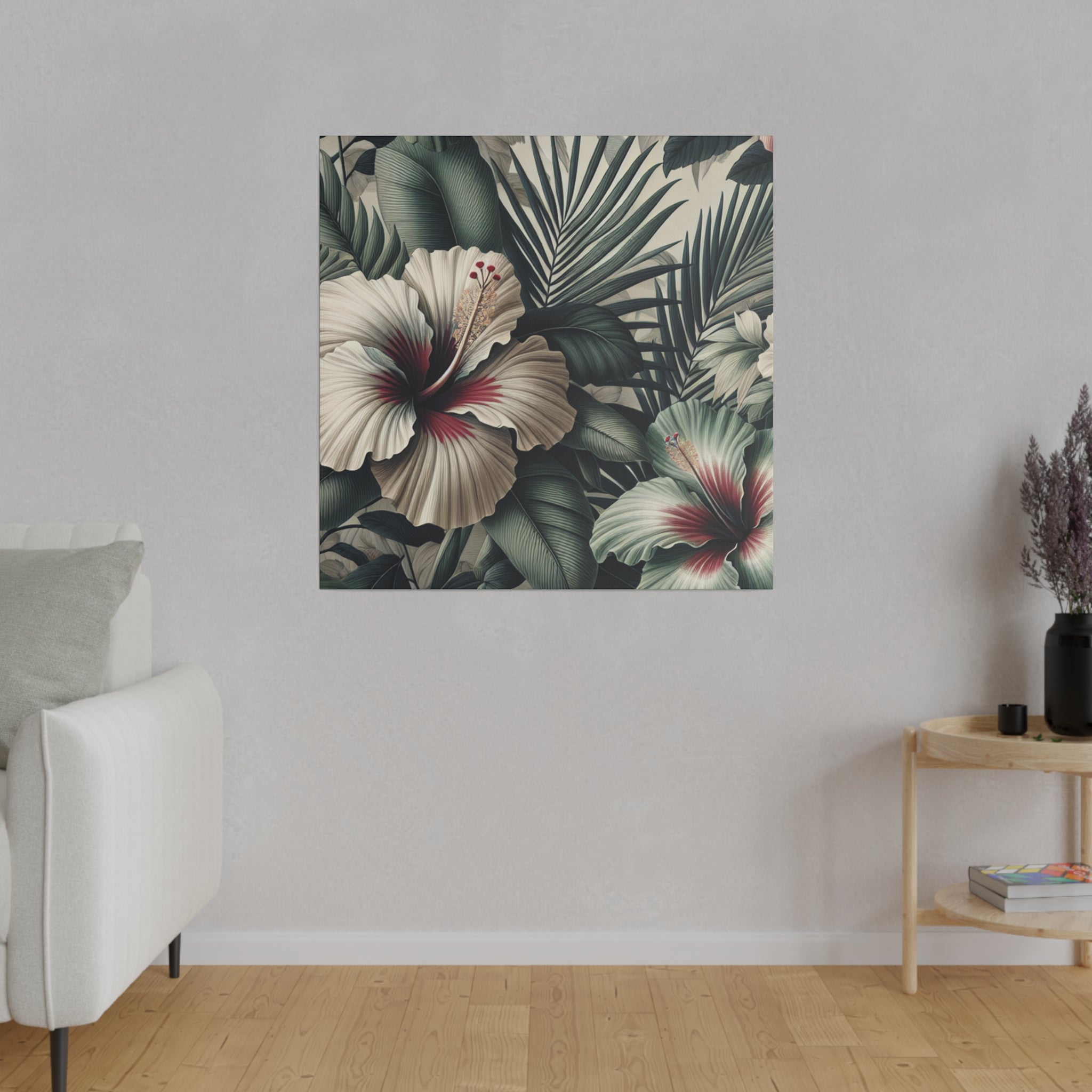 CNOBD ART Custom - - Isabella DuVerney - Canvas