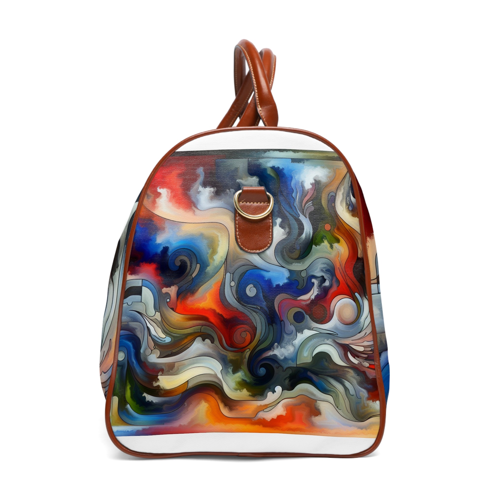 CNOBD ART Stefano Veridiano – Wasserdichte Reisetasche
