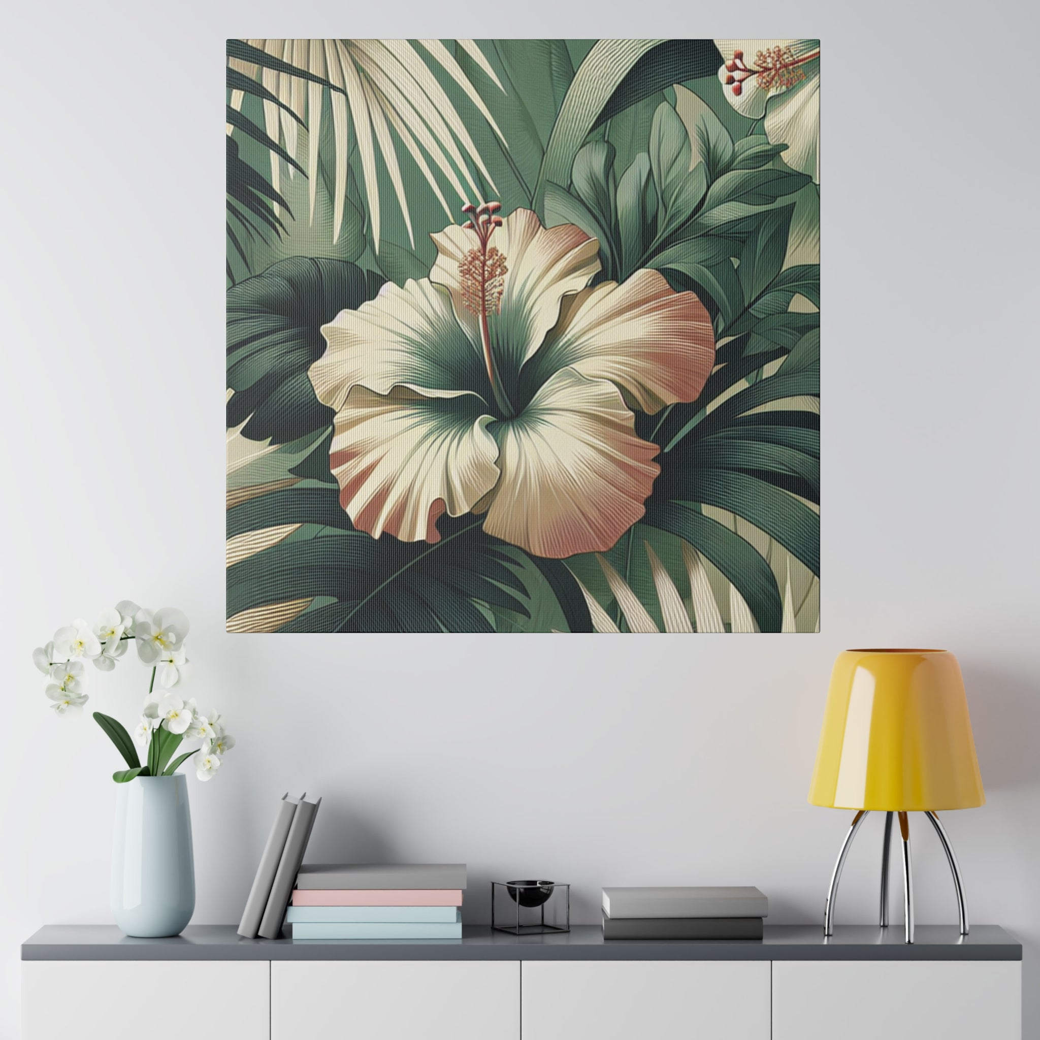 CNOBD ART Custom - - Isabella De Marco - Canvas