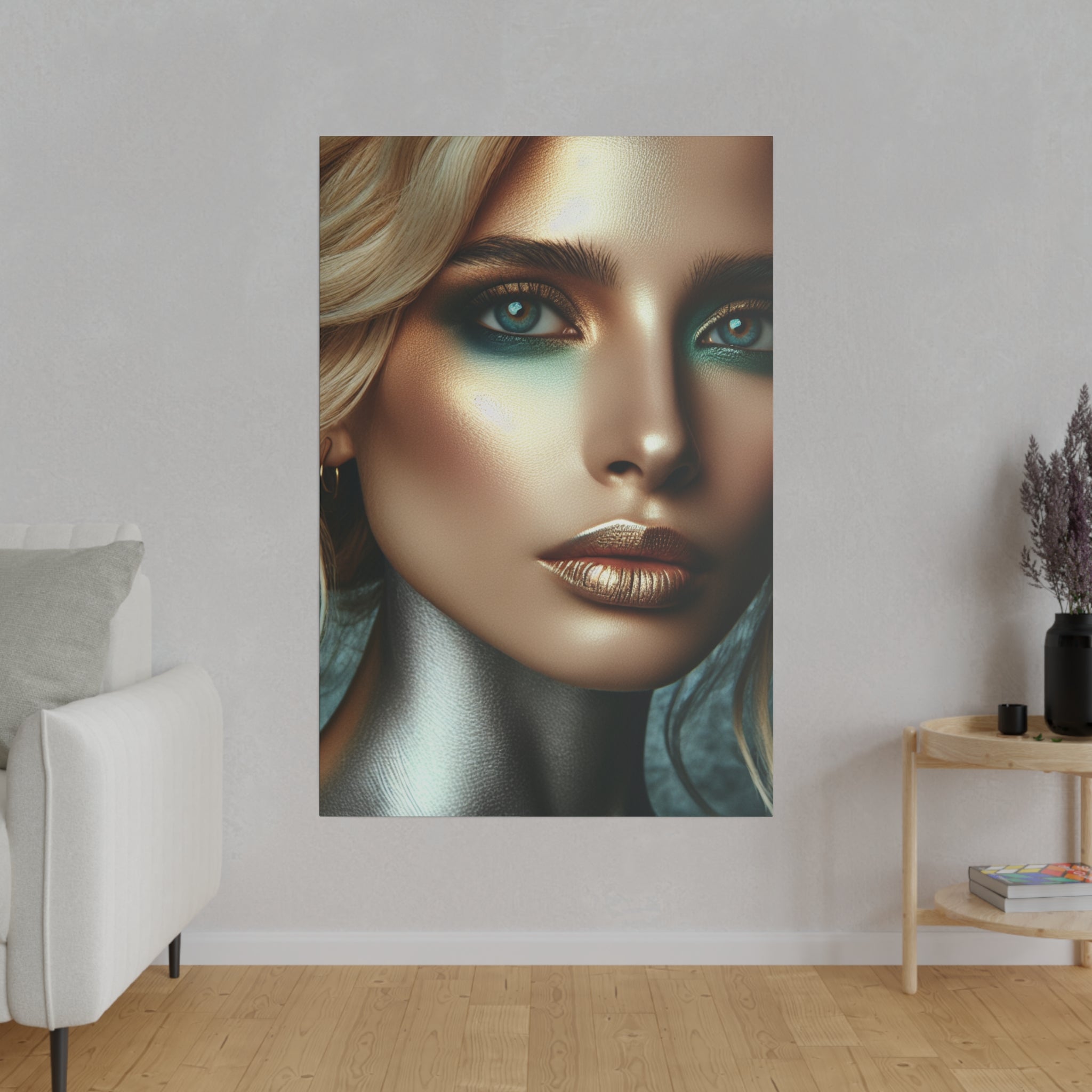 Isabella Romano - Canvas