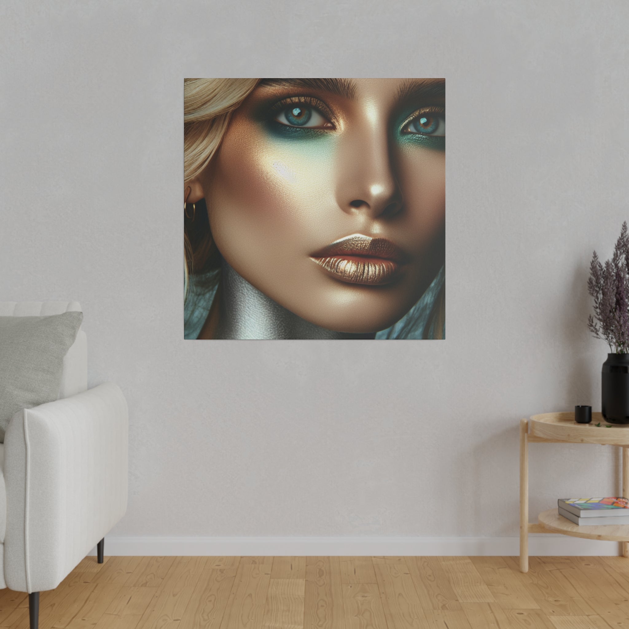 Isabella Romano - Canvas