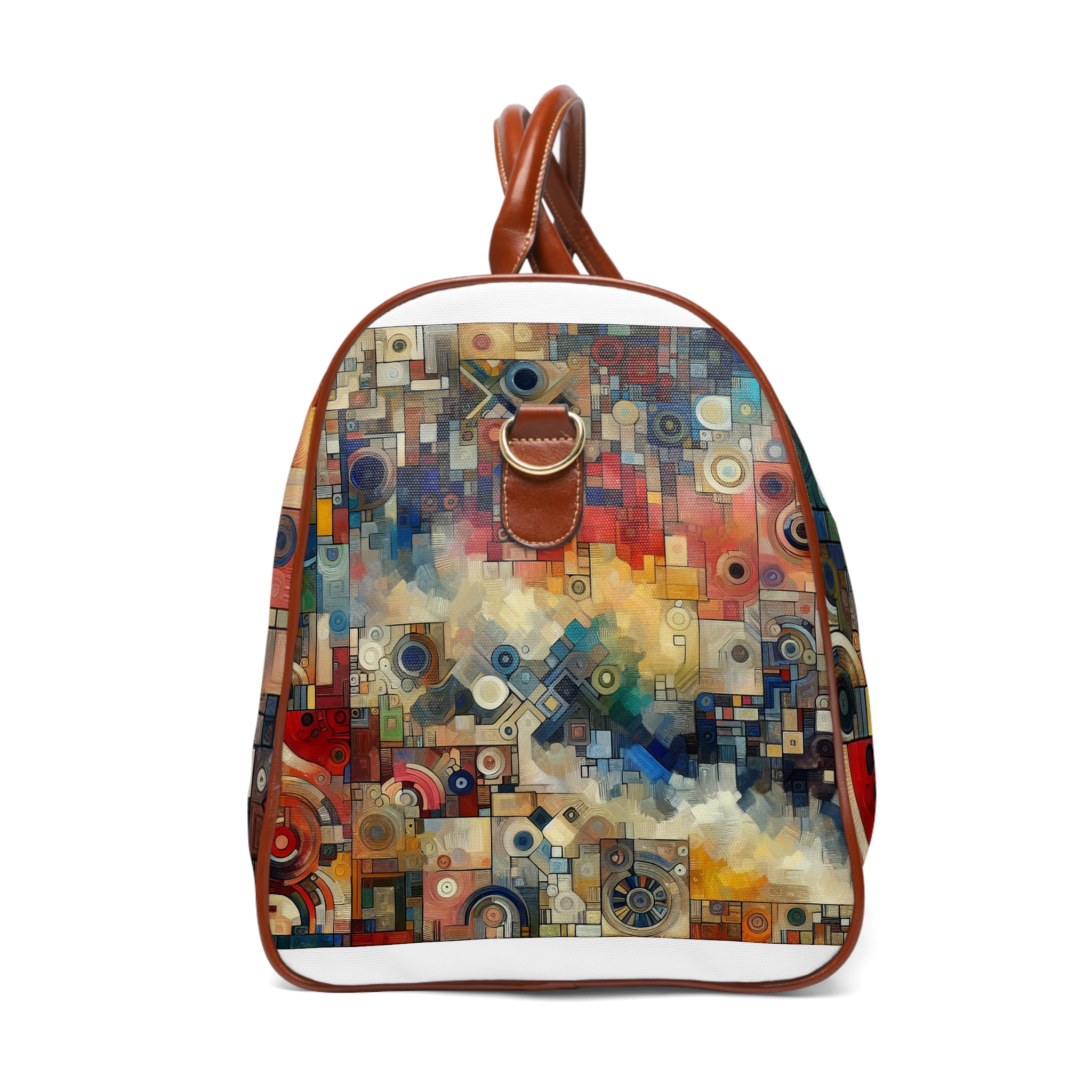 CNOBD ART Alessandro Bellini – Wasserdichte Reisetasche