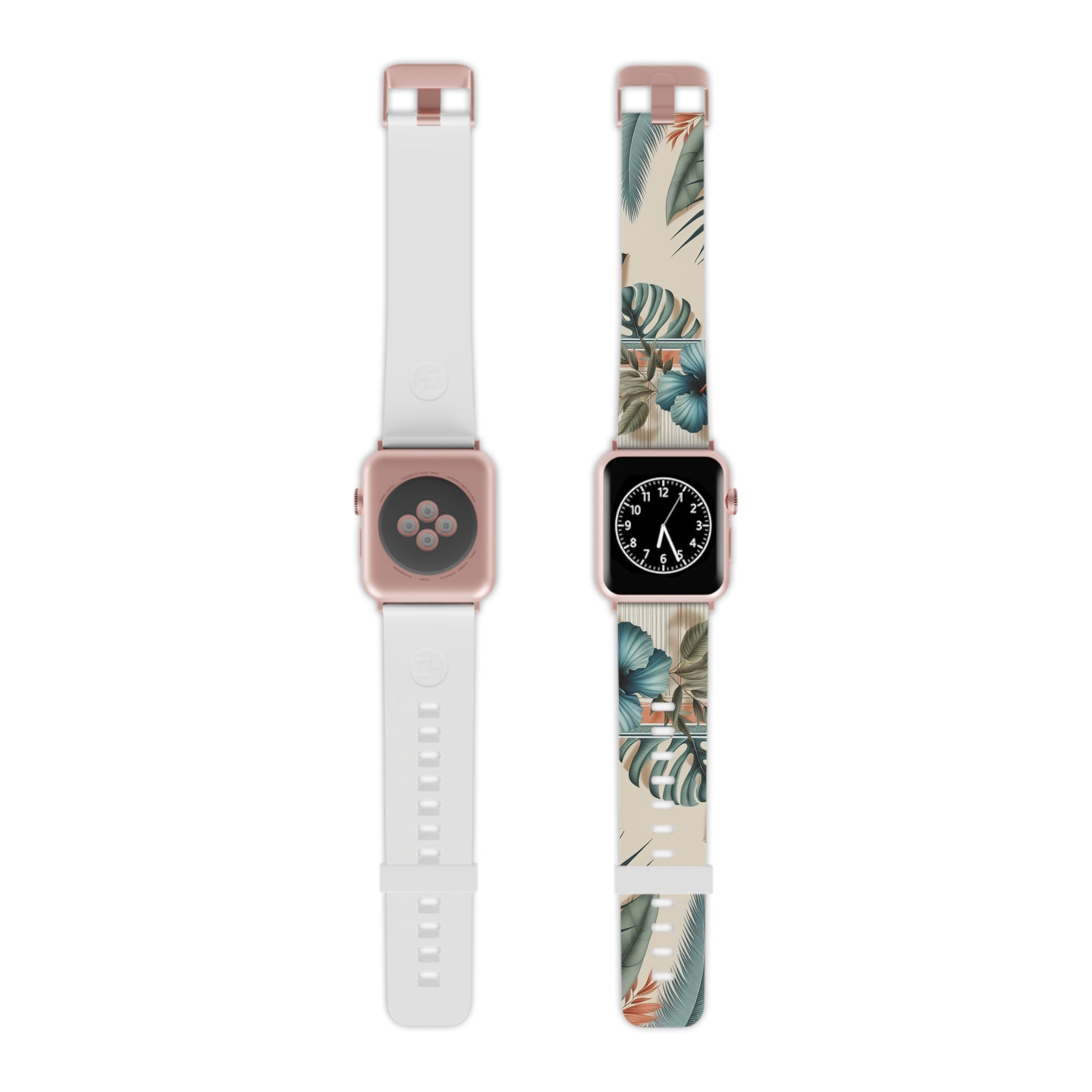 CNOBD ART - VerdeVerve Edition - Lorenzio Bellafonte - Apple Watch Armband