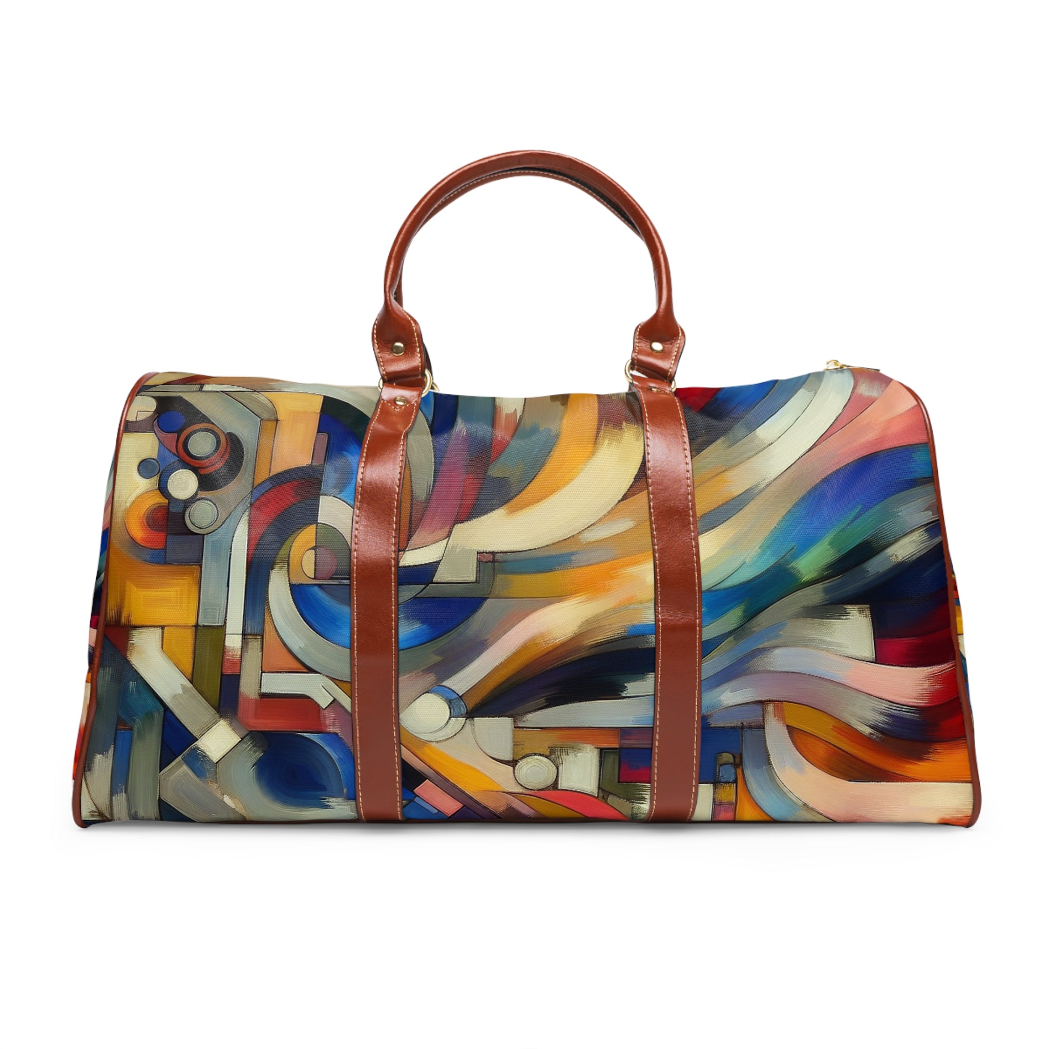 CNOBD ART – Rosalinda Verrocchio – Wasserdichte Reisetasche