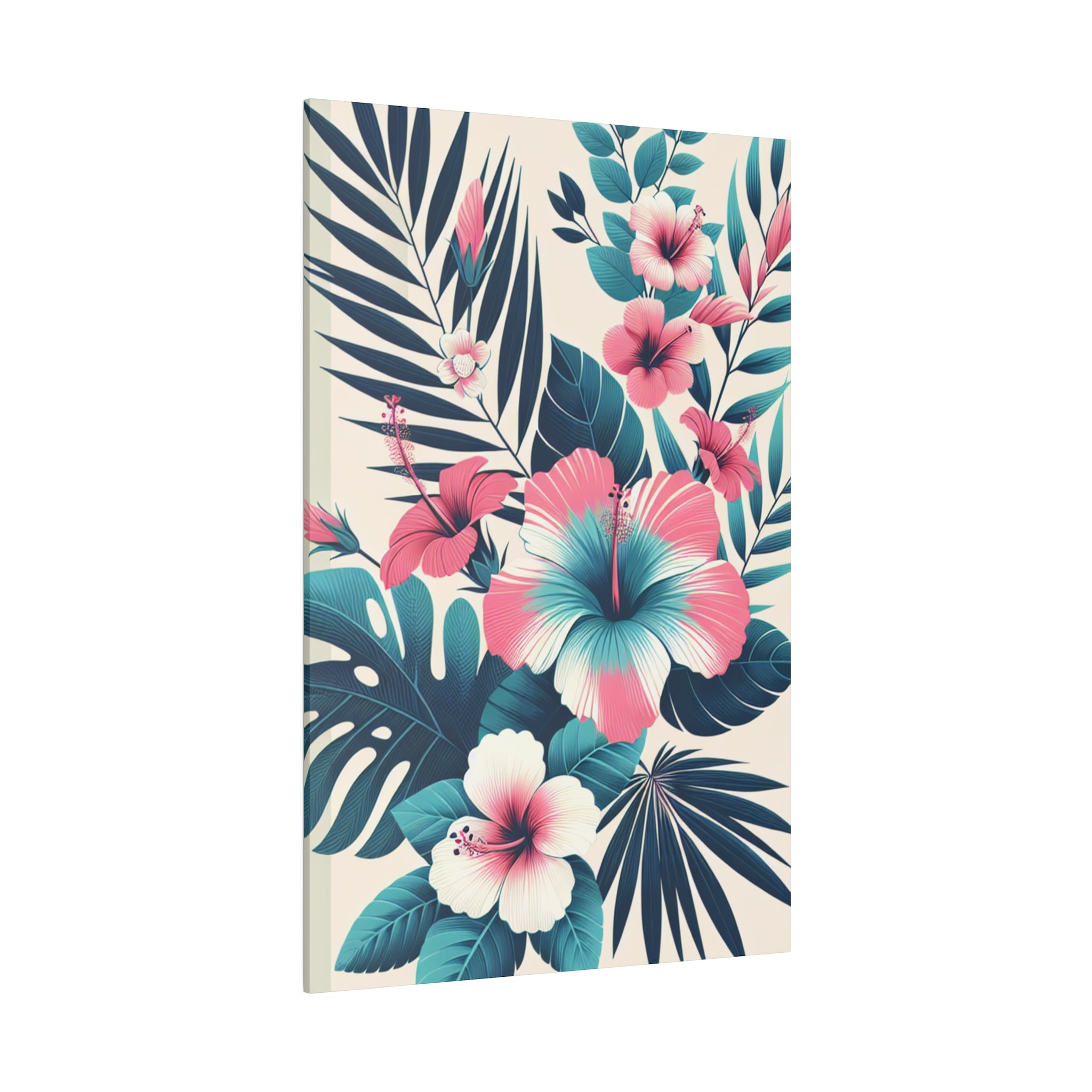 CNOBD ART Custom - - Arabella Van Brugge - Canvas