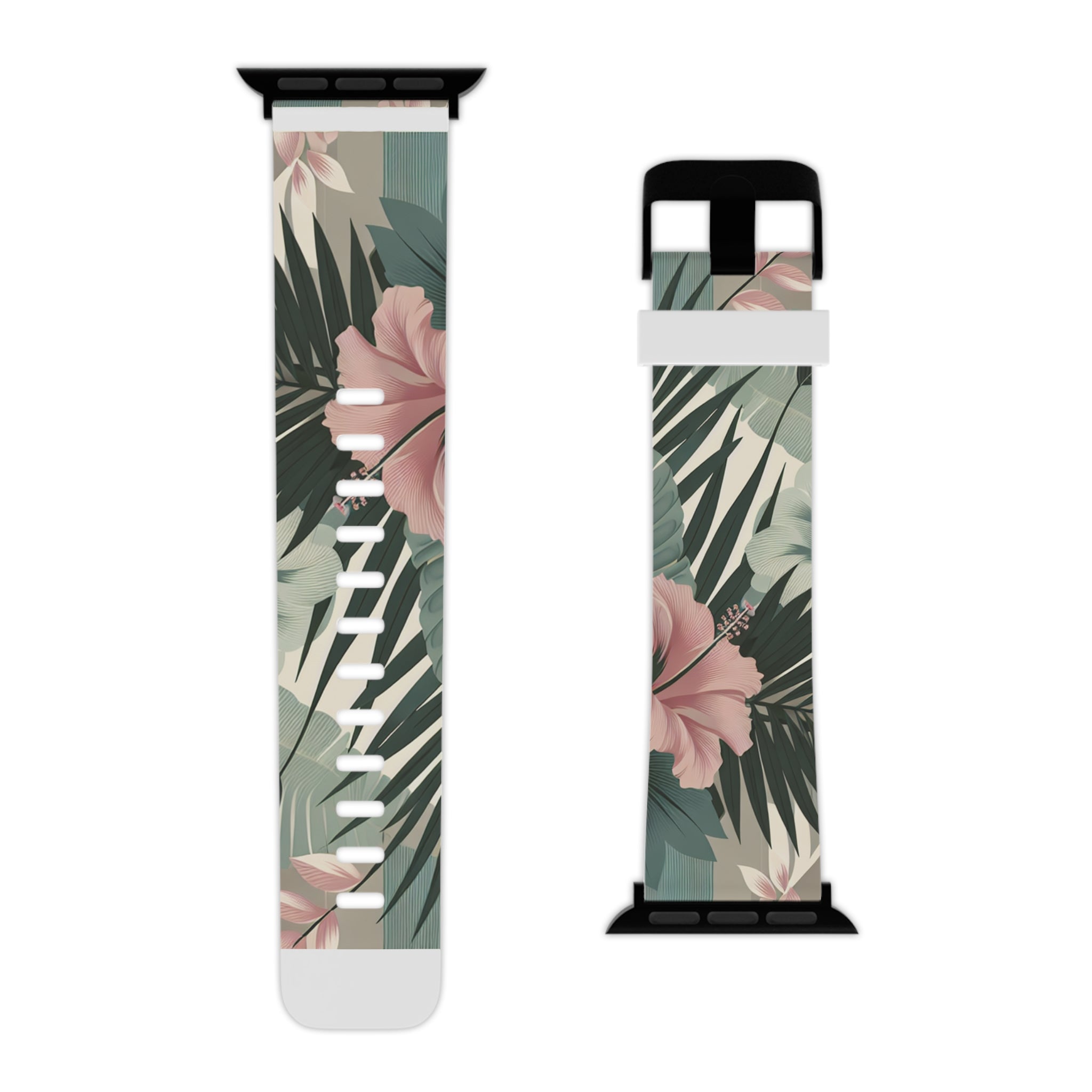 CNOBD ART Custom - - Isabella Delamere - Watch Band