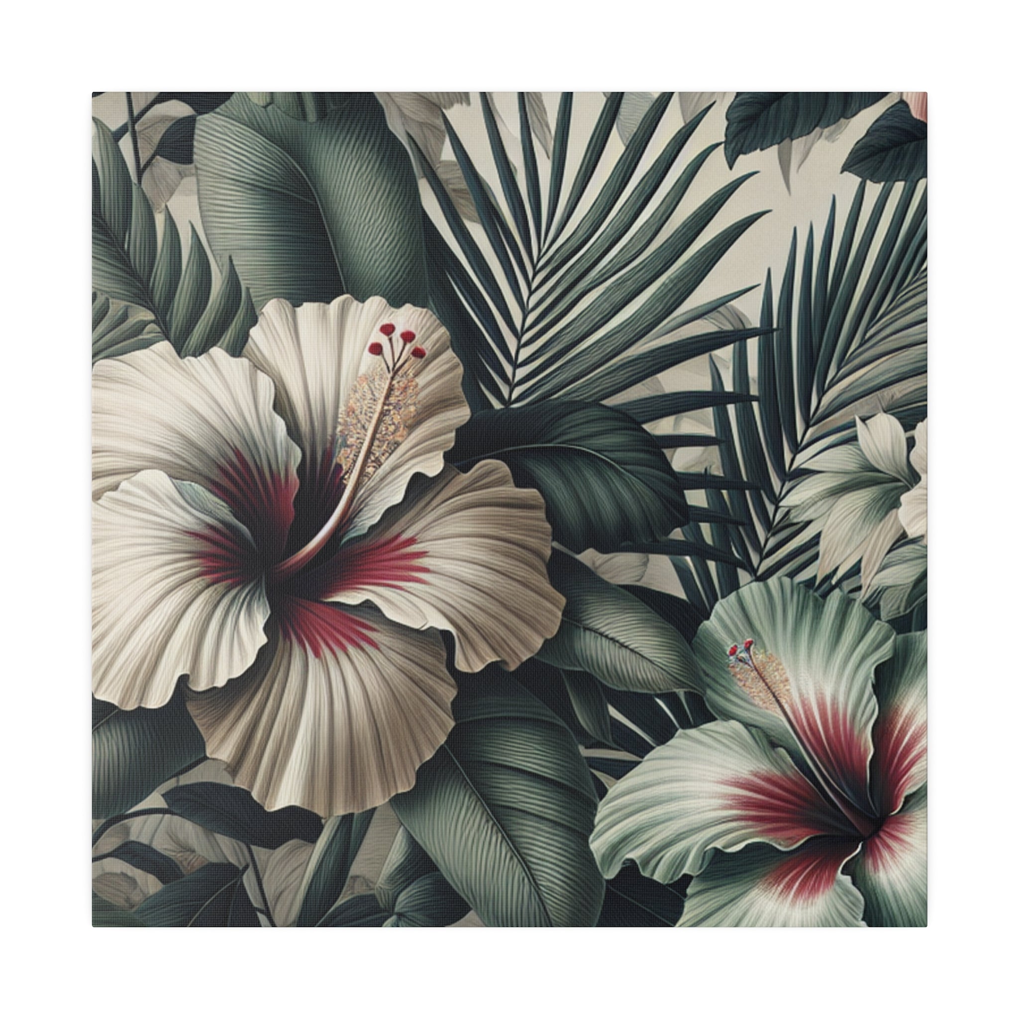 CNOBD ART Custom - - Isabella DuVerney - Canvas