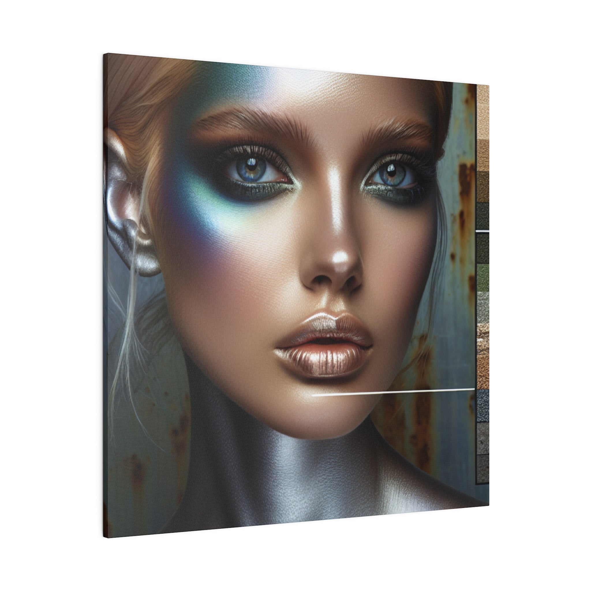 Isabella Verrocchio - Canvas