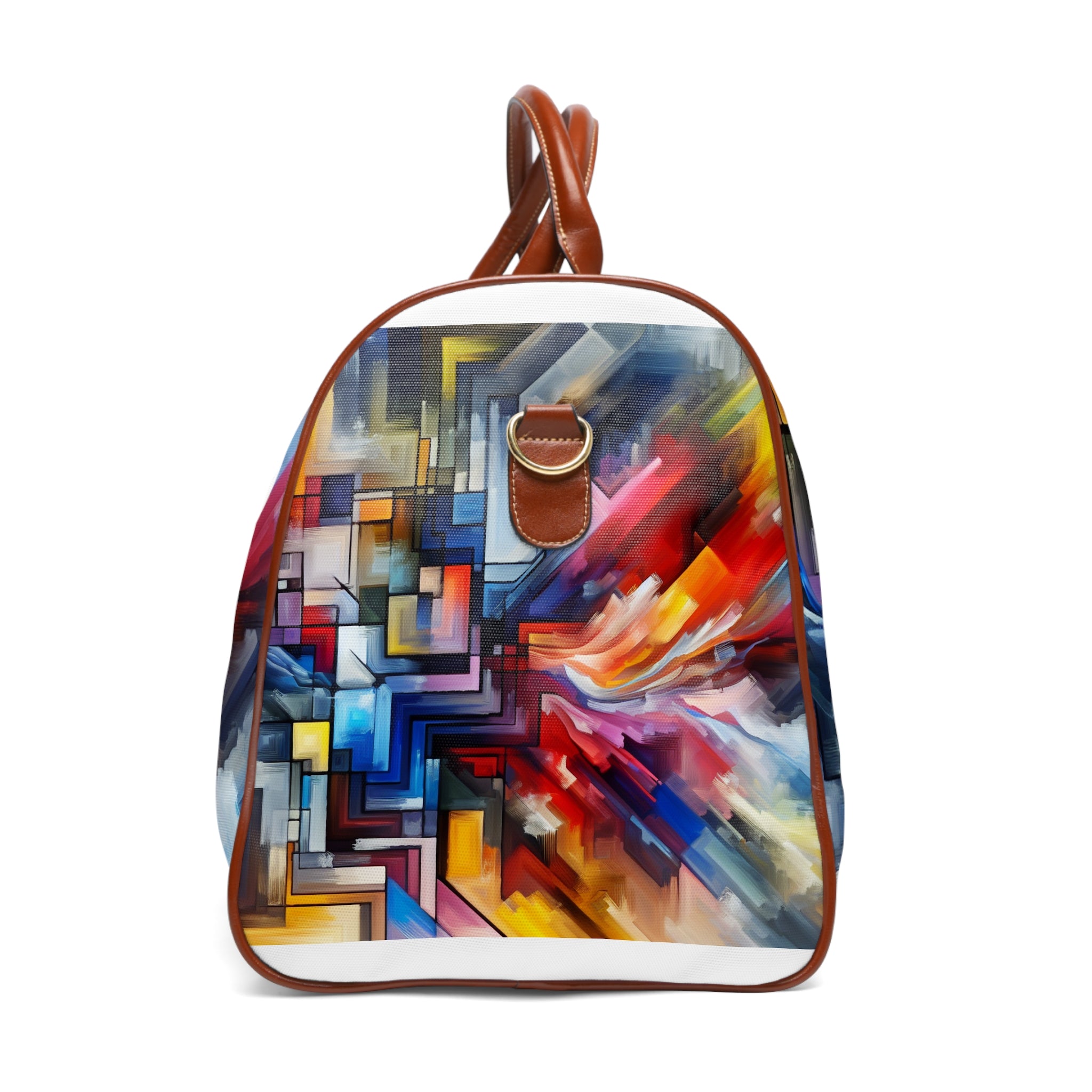 CNOBD ART Valentina De Medici – Wasserdichte Reisetasche