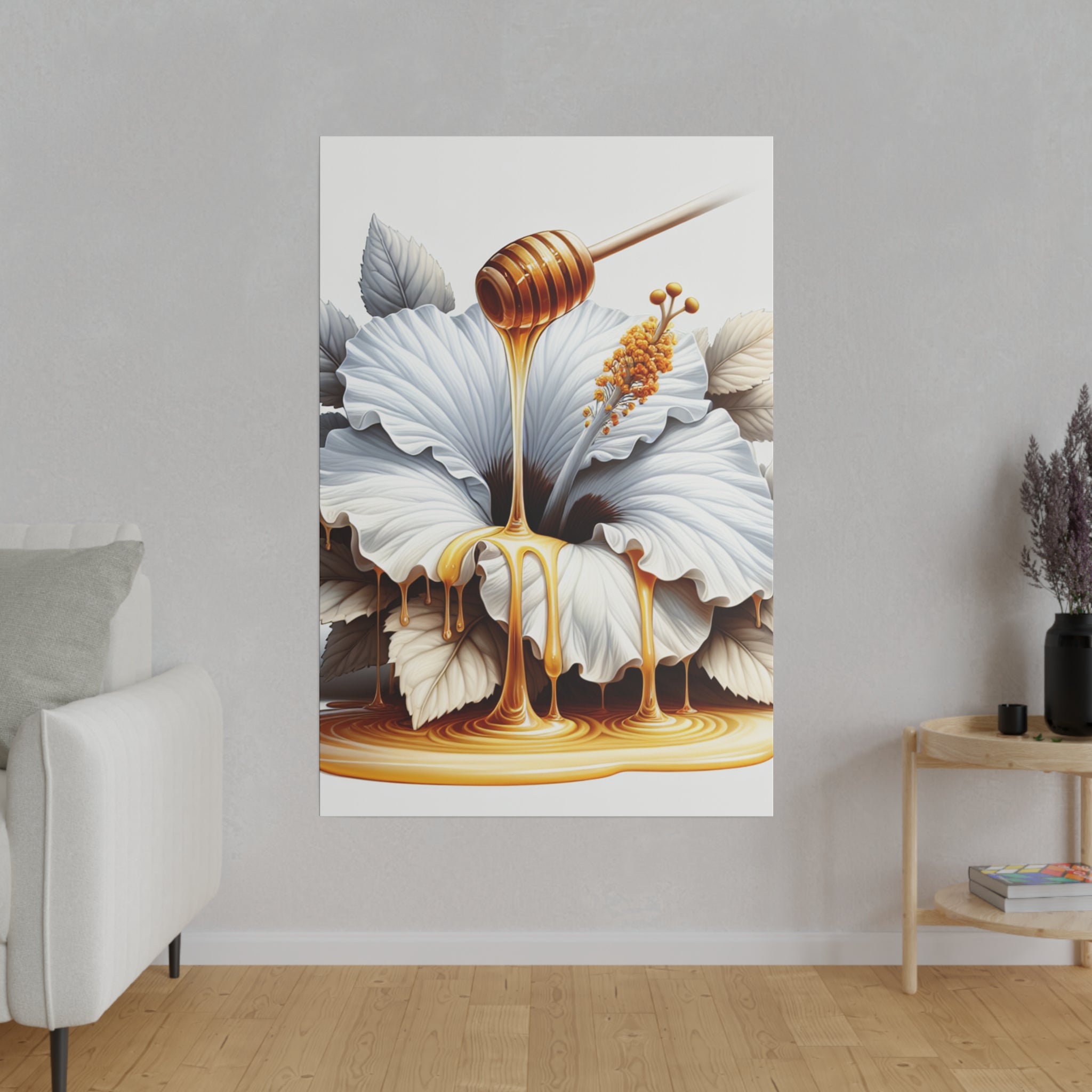 CNOBD ART Custom - - Isabella Verrocchio - Canvas