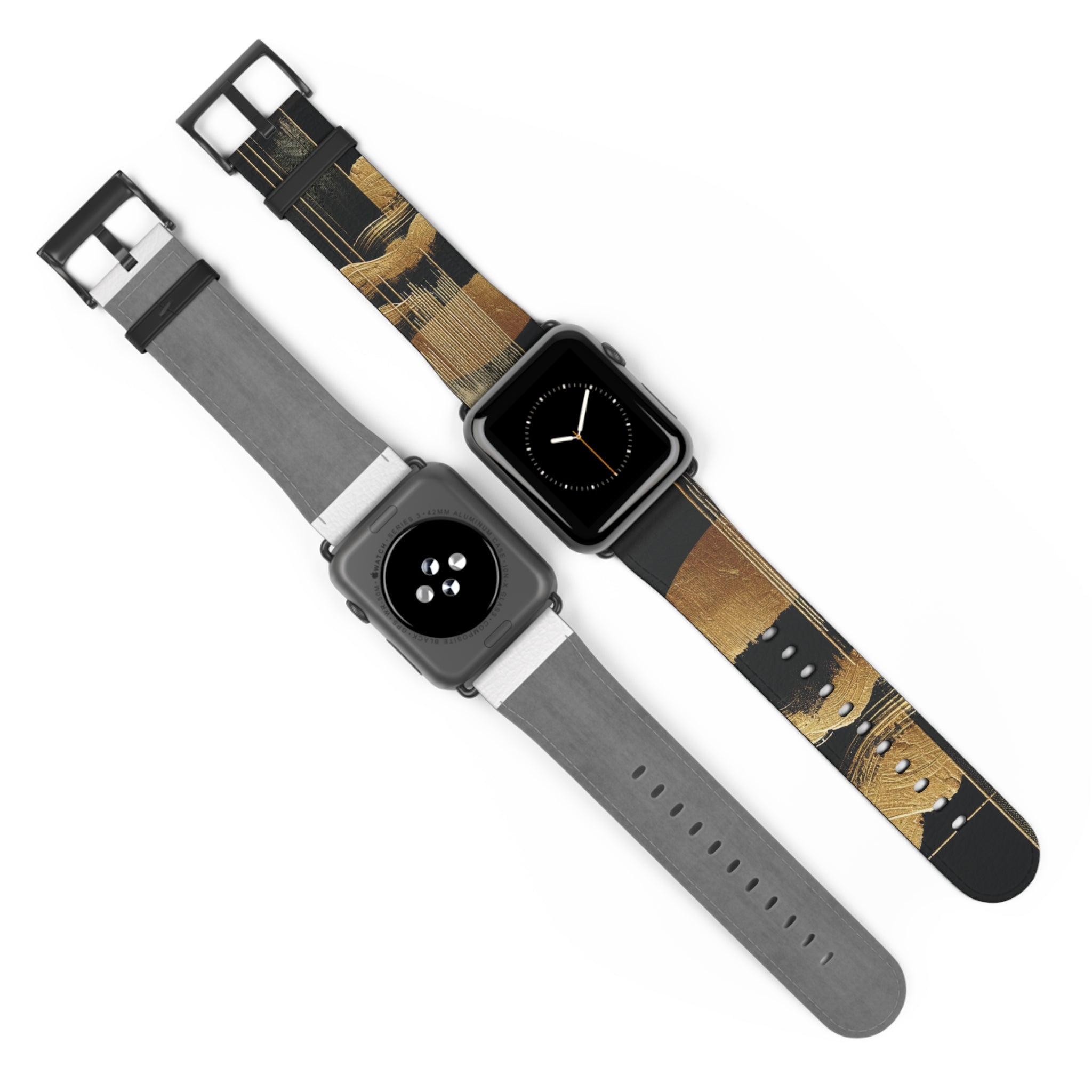 CNOBD ART – Goldline Editions – Annalise Valeriano – Apple Watch-Armband