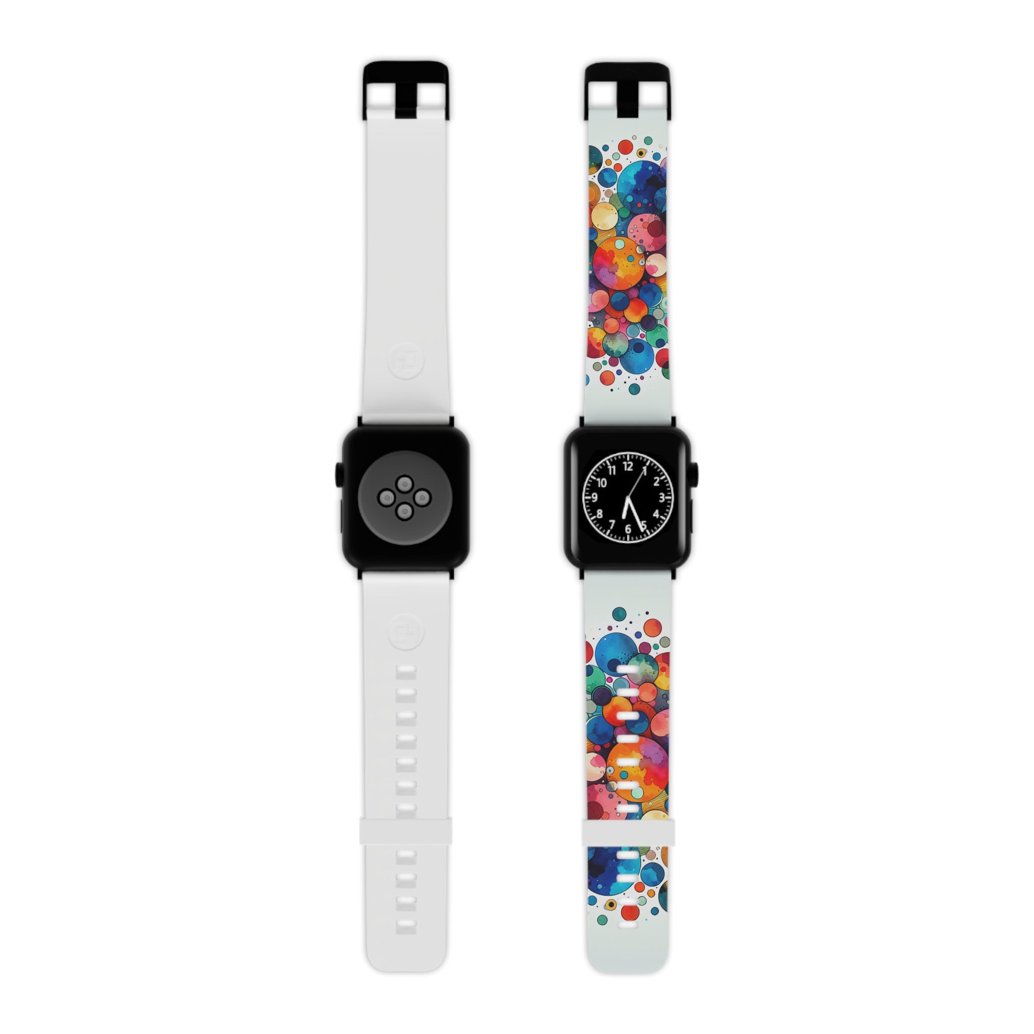 CNOBD ART Raphaela Esposito - Watch Band