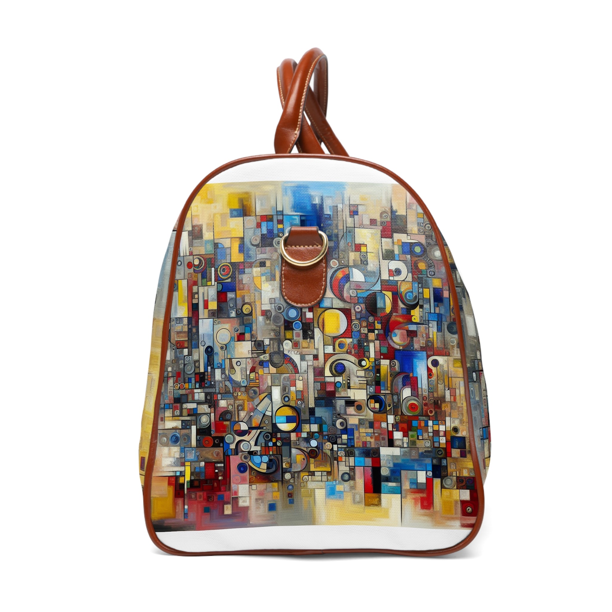 CNOBD ART Eliseo Van Lunteren - Waterproof Travel Bag