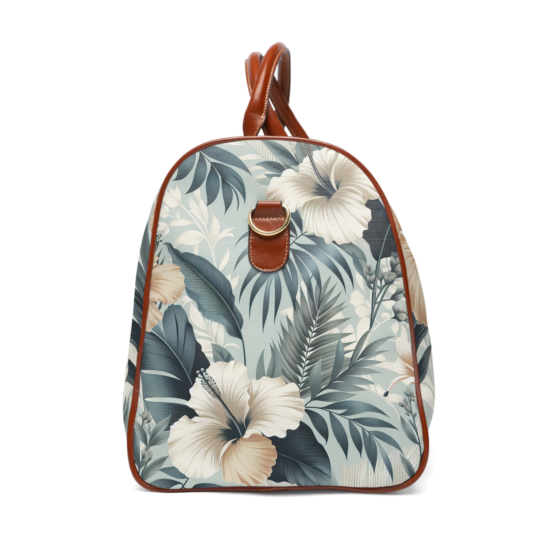 CNOBD ART – VerdeVerve Edition – Ambrosio Bellini – Wasserdichte Reisetasche