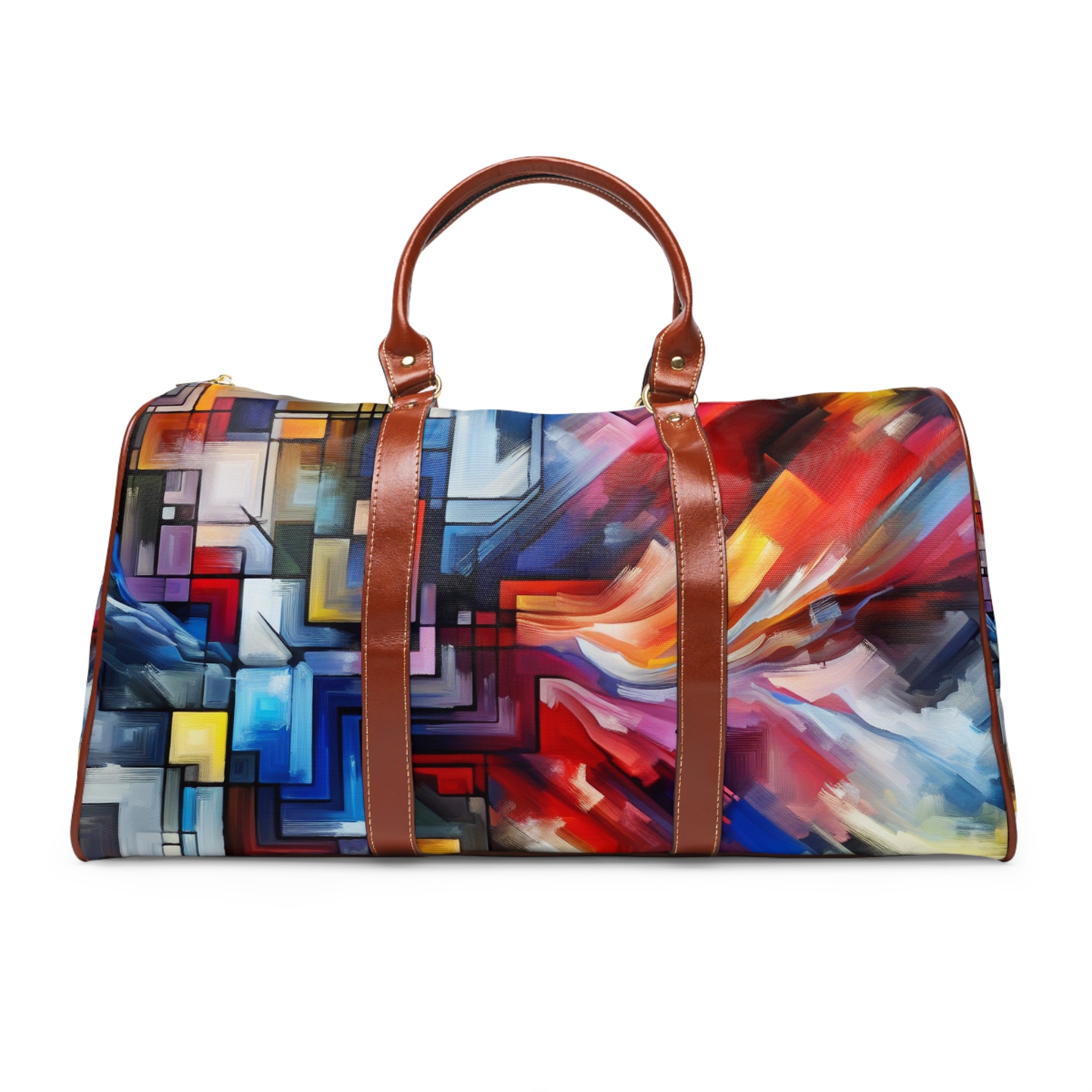 CNOBD ART Valentina De Medici – Wasserdichte Reisetasche