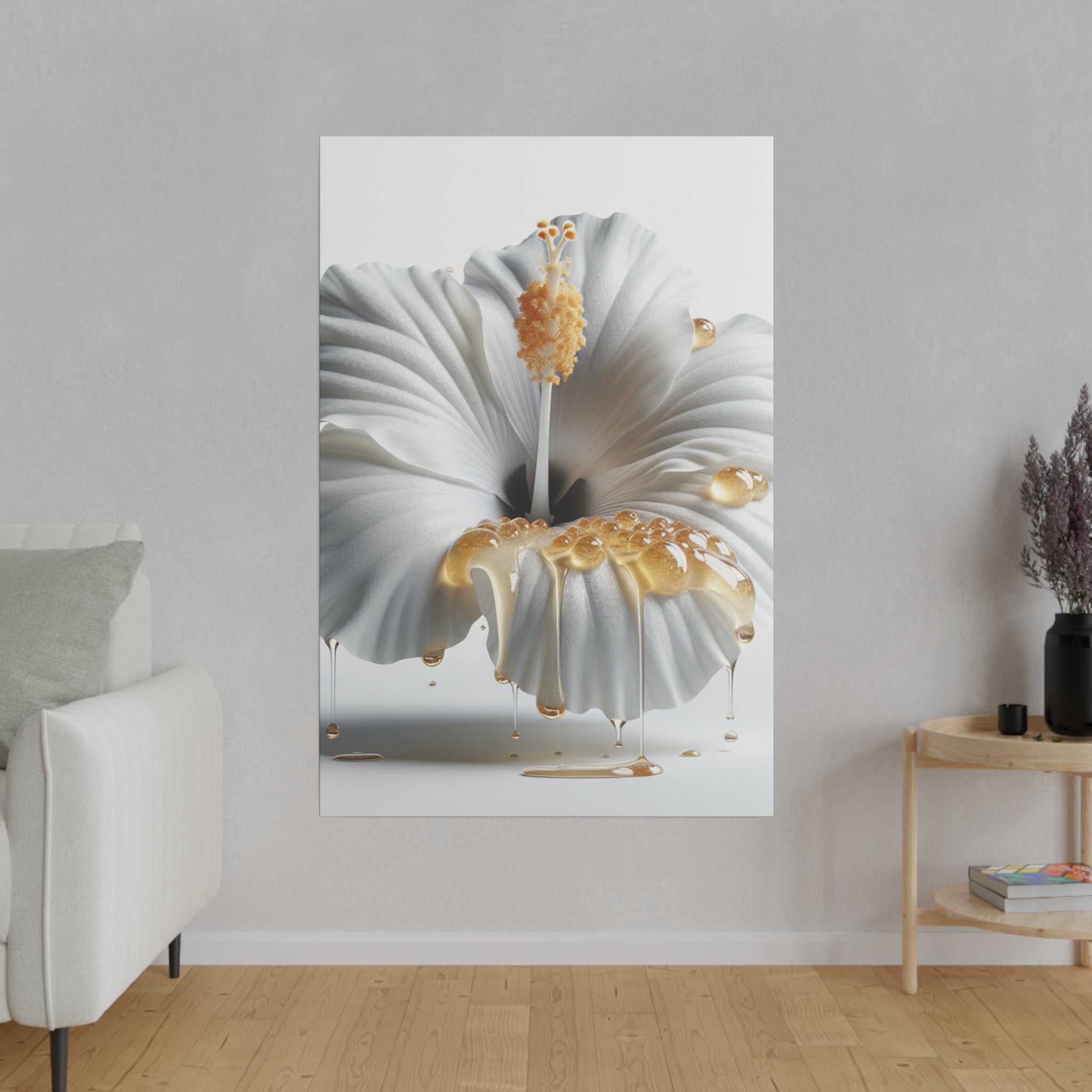 CNOBD ART Custom - - Isabella Romano - Canvas