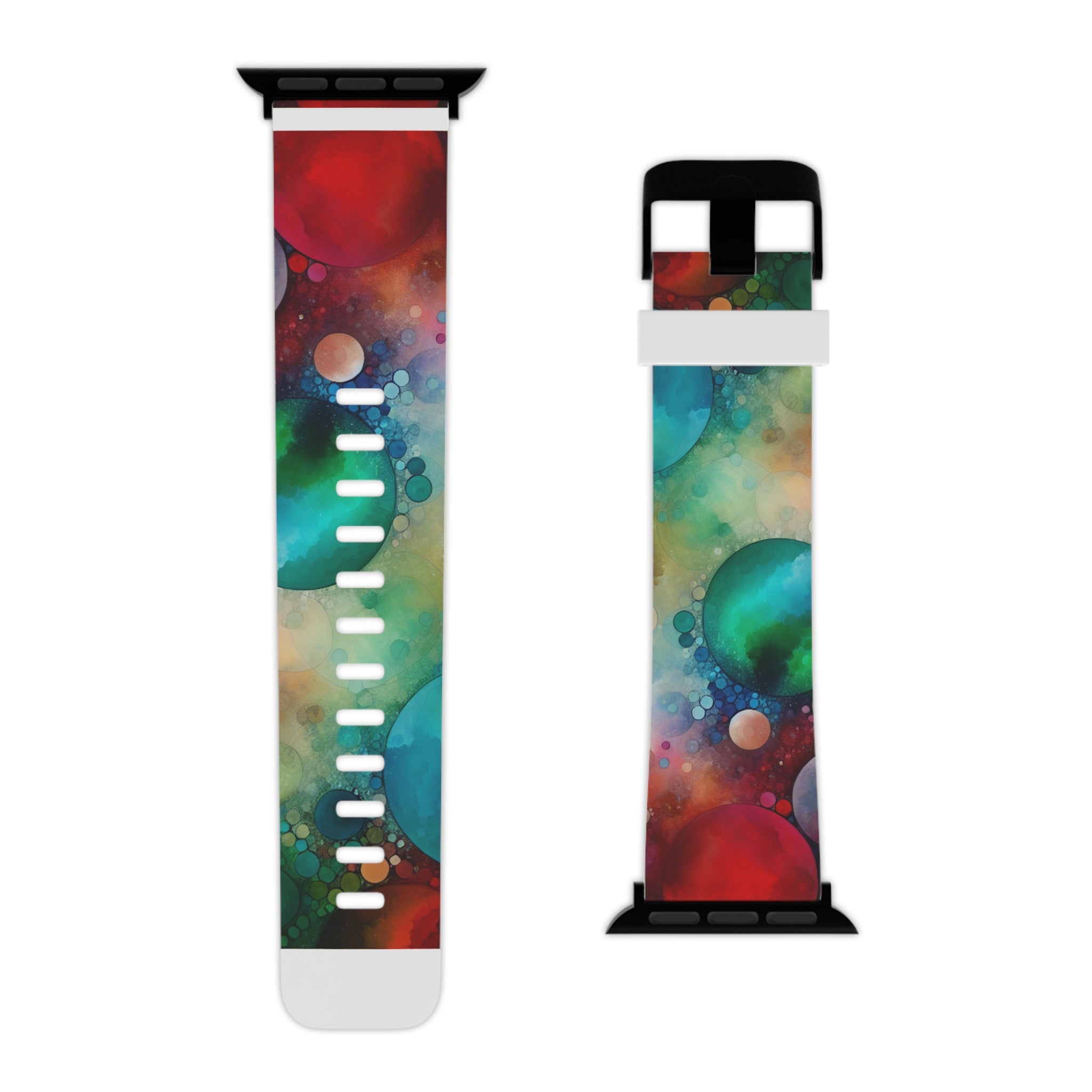 CNOBD ART Niccolo Bellini - Watch Band