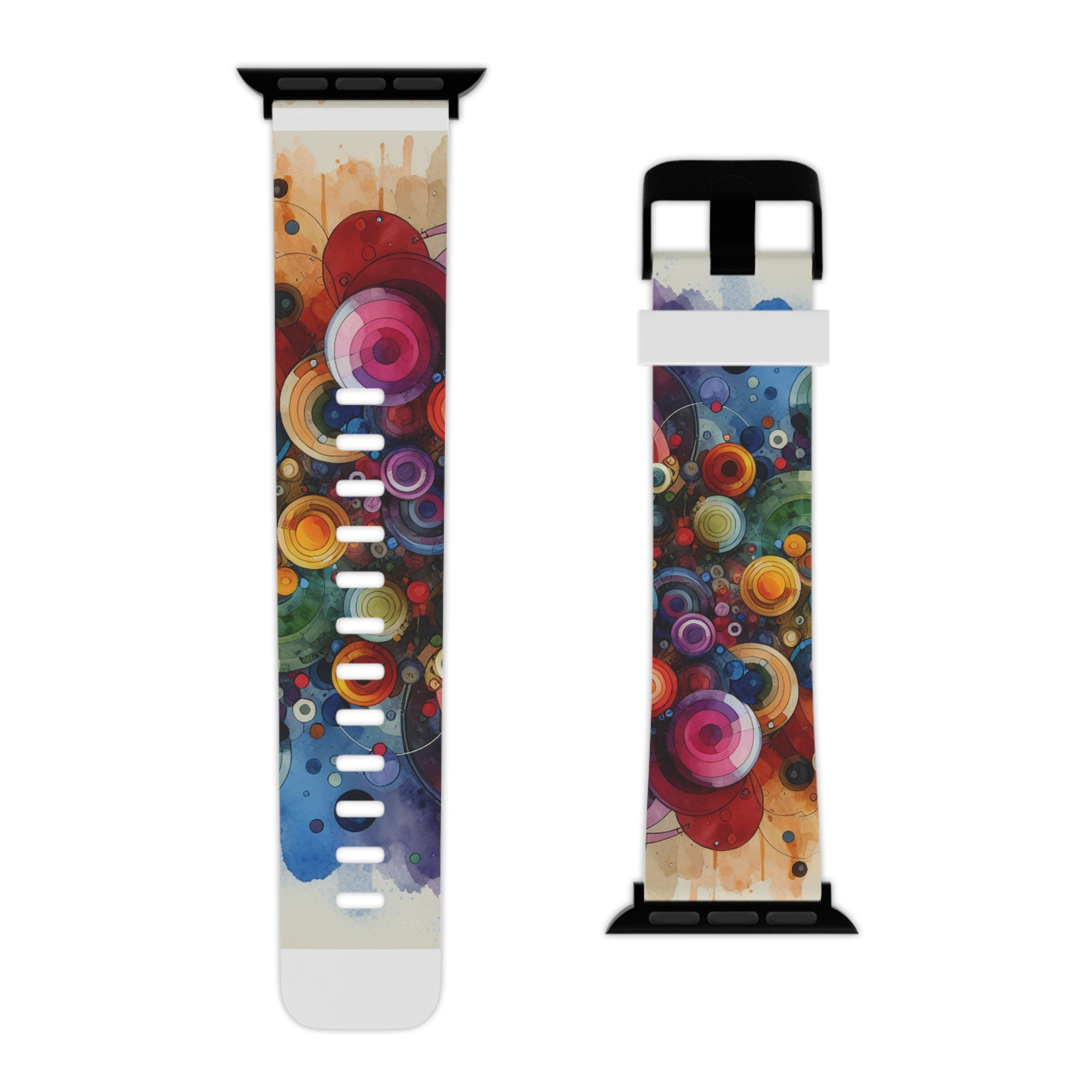 CNOBD ART Isabella Da Vinci - Uhrenarmband