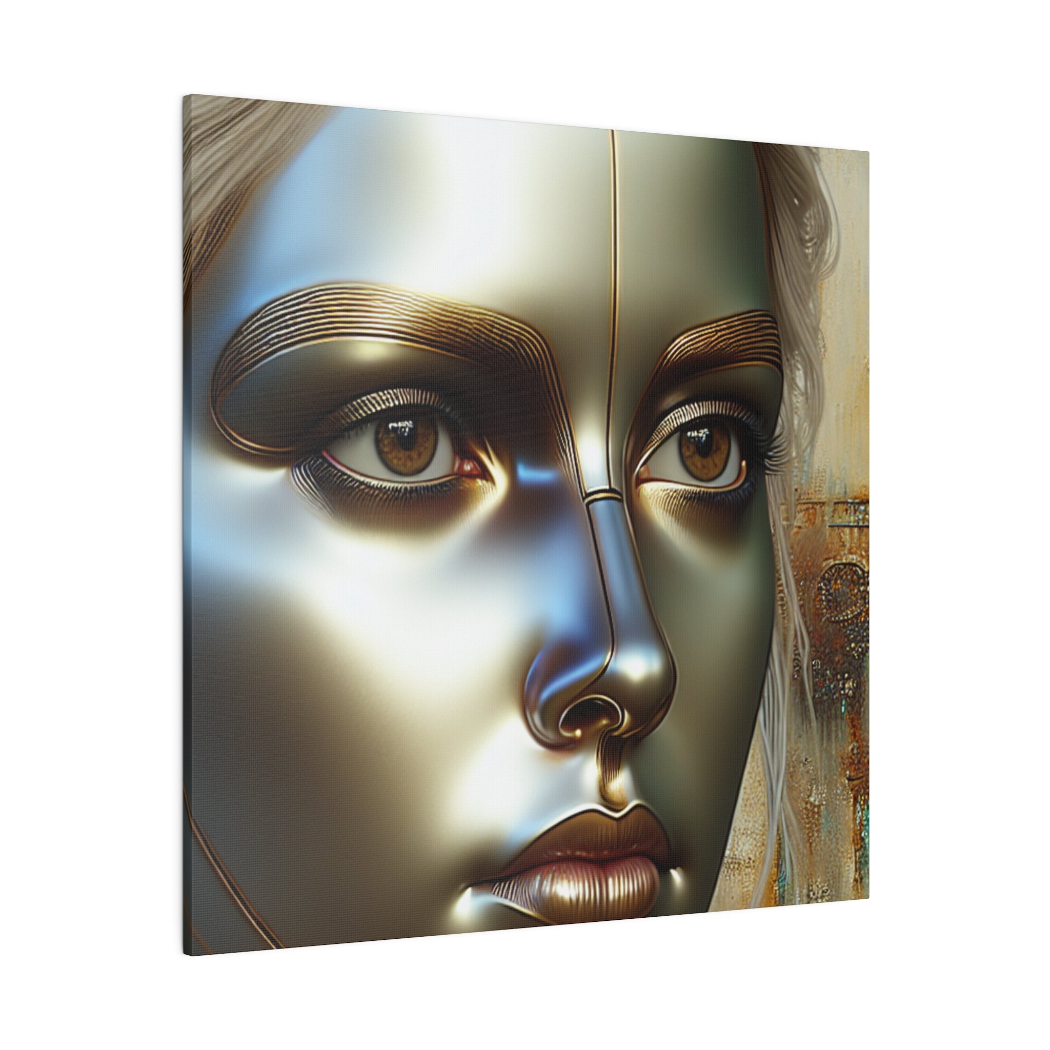 Ludovico Bellini - Canvas