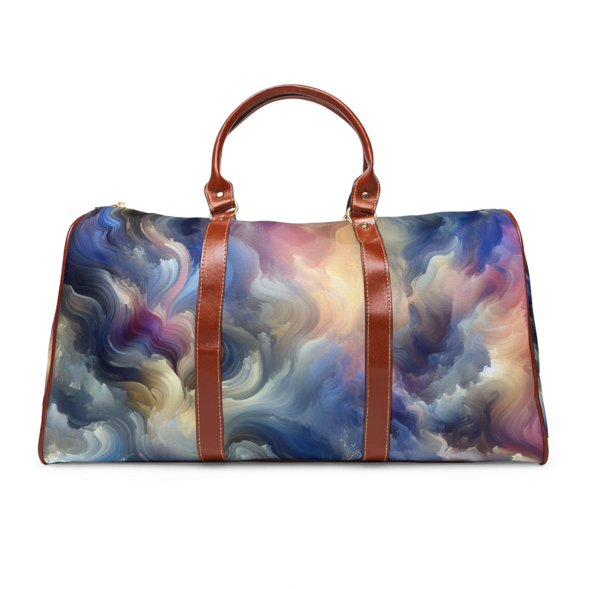 CNOBD ART Alessandro Bellini – Wasserdichte Reisetasche