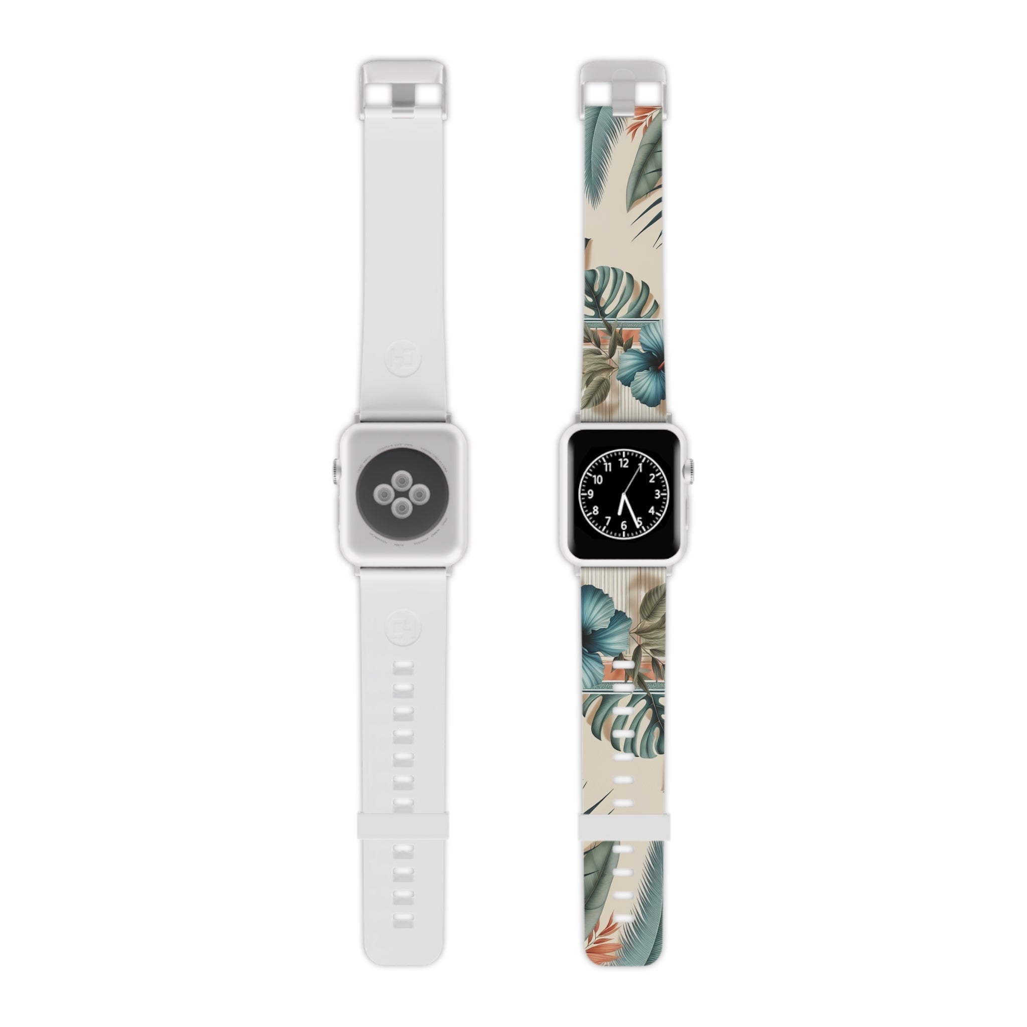 CNOBD ART - VerdeVerve Edition - Lorenzio Bellafonte - Apple Watch Armband