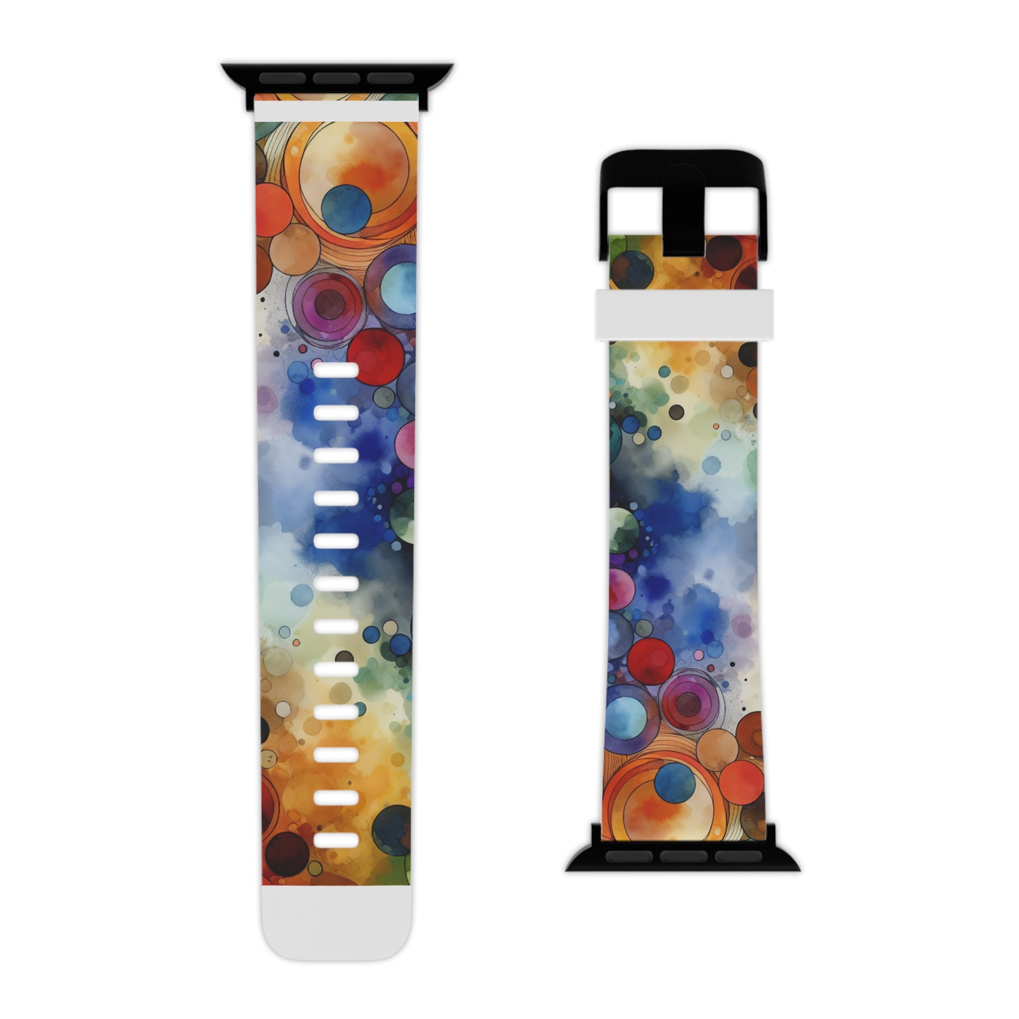 CNOBD ART Isabella Vivaldini - Watch Band