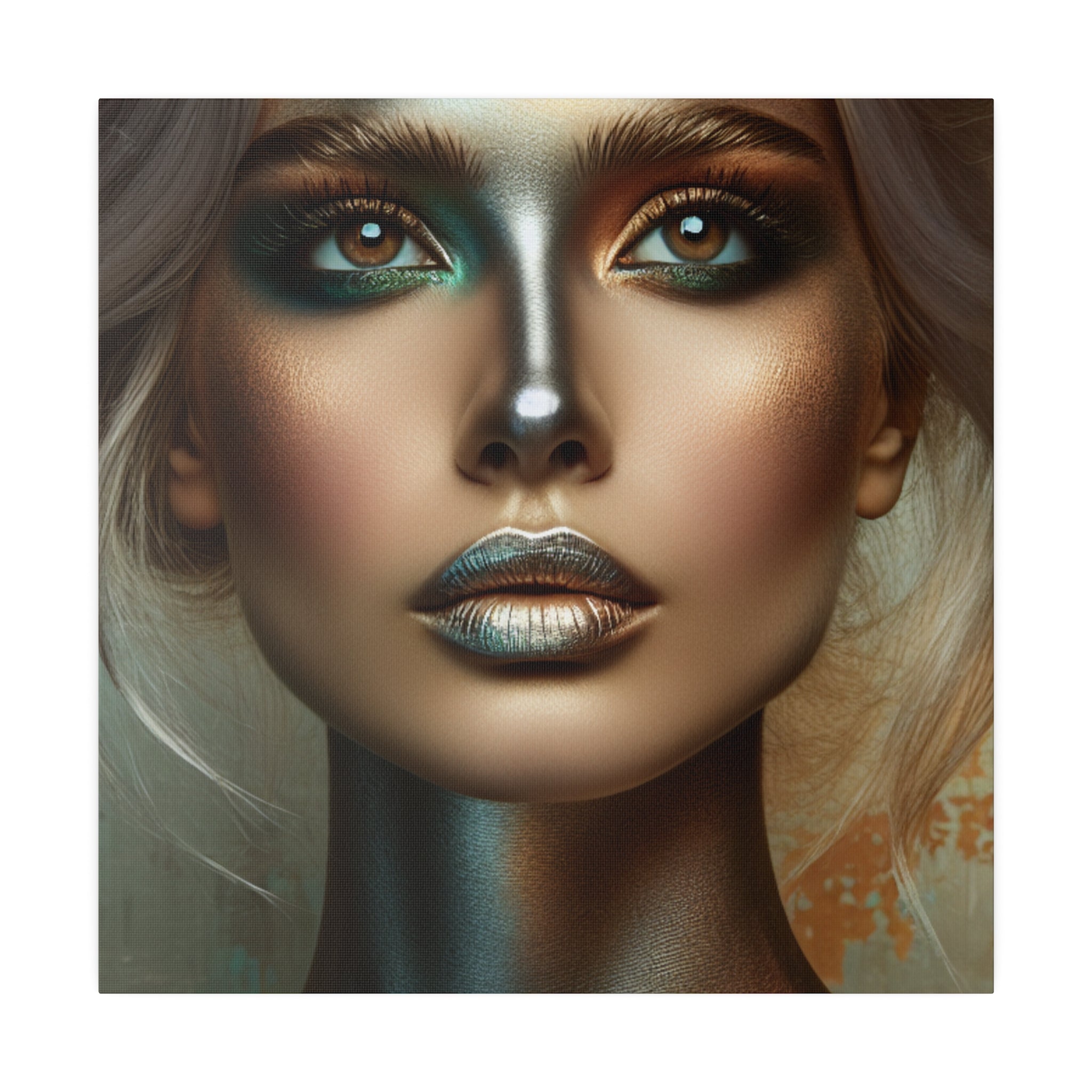 Benedetto Scarlatti - Canvas